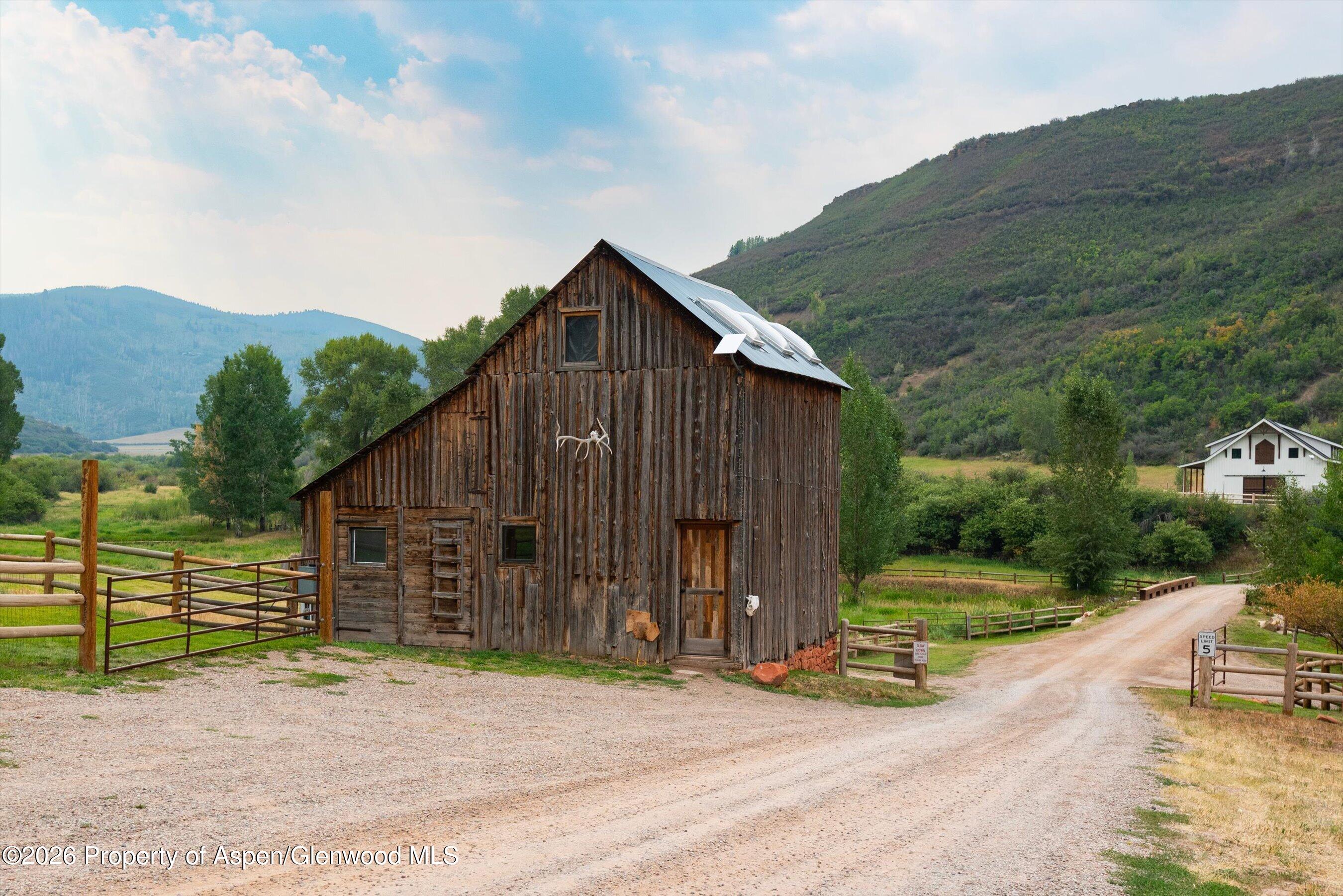 1814 Woody Creek Road Woody Creek CO 81656