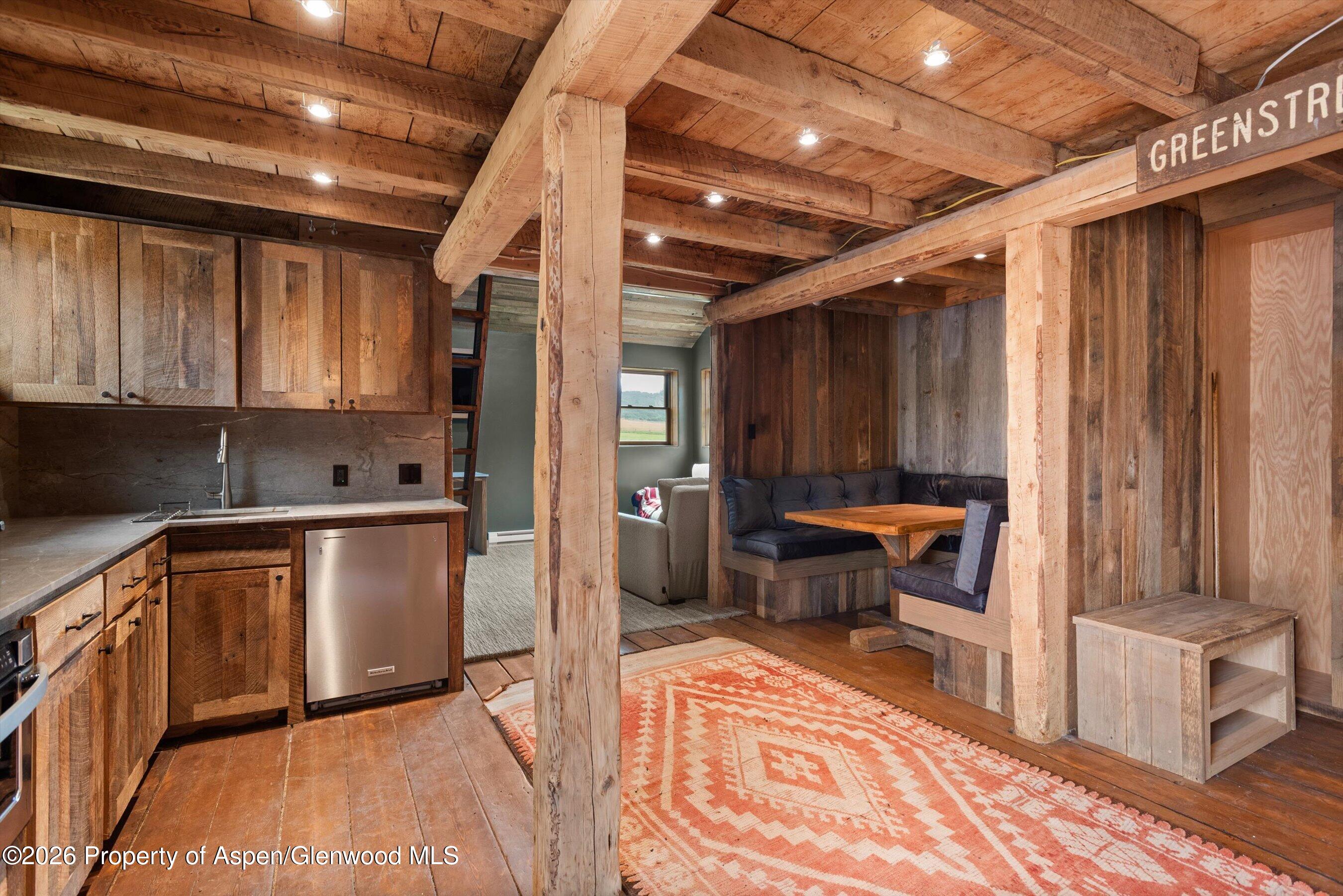 1814 Woody Creek Road Woody Creek CO 81656