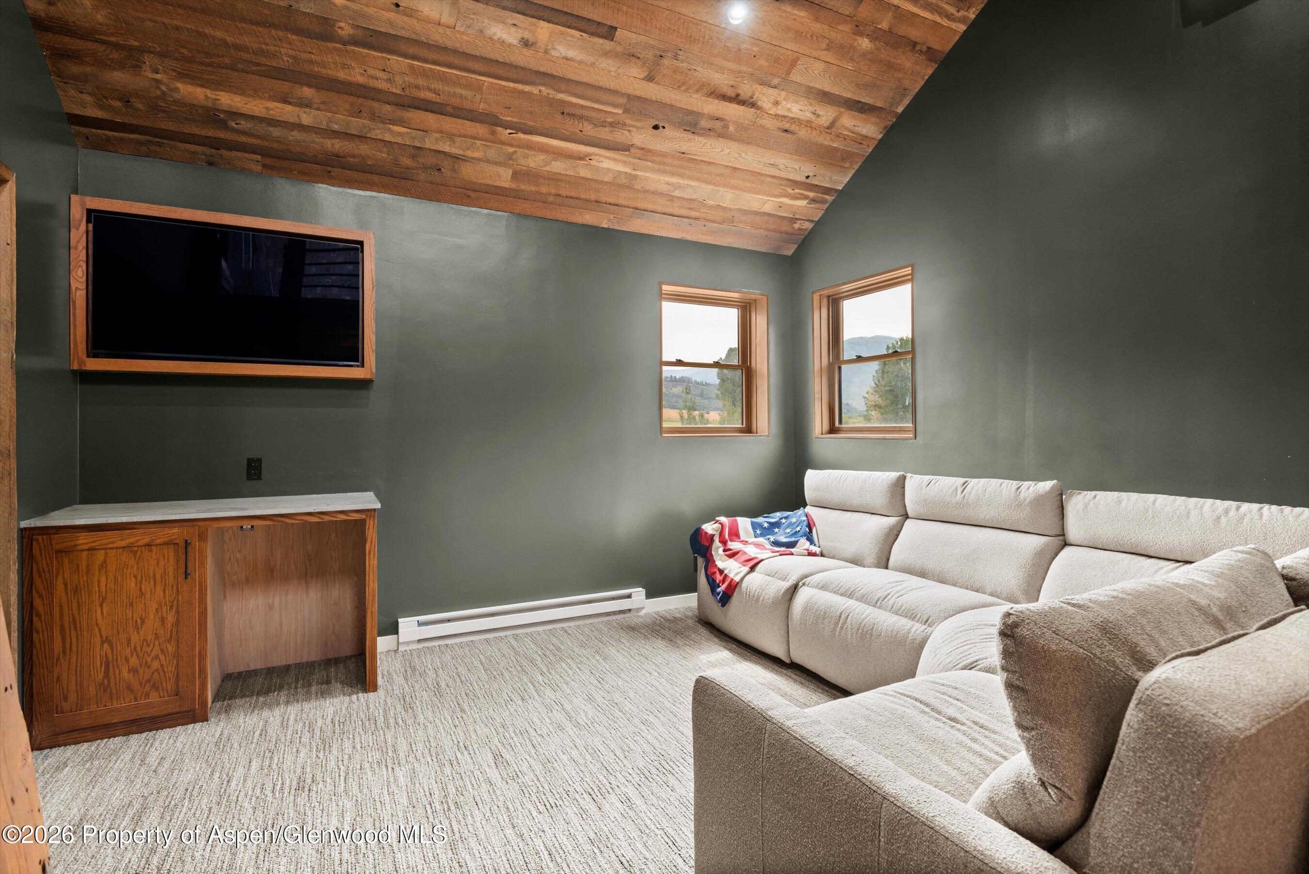 1814 Woody Creek Road Woody Creek CO 81656