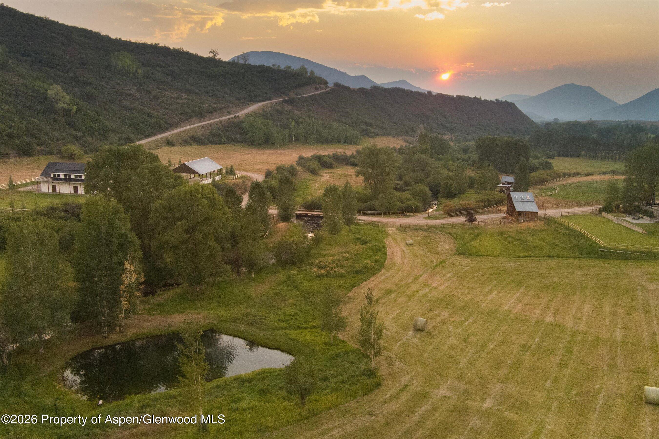 1814 Woody Creek Road Woody Creek CO 81656