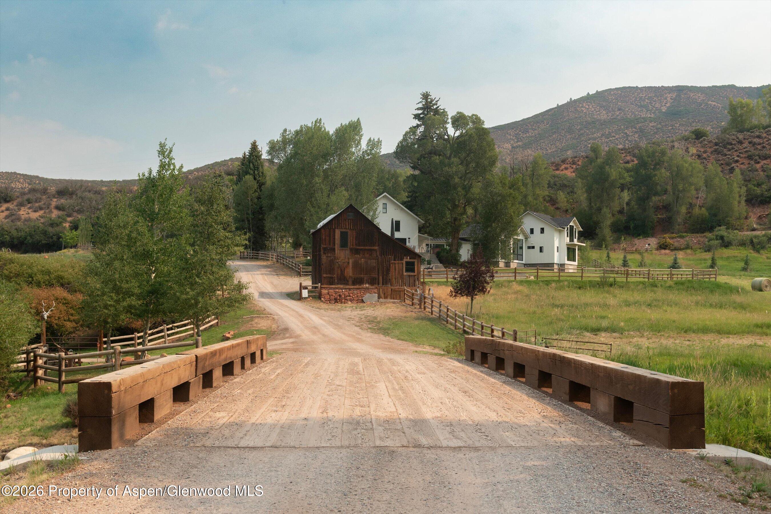 1814 Woody Creek Road Woody Creek CO 81656