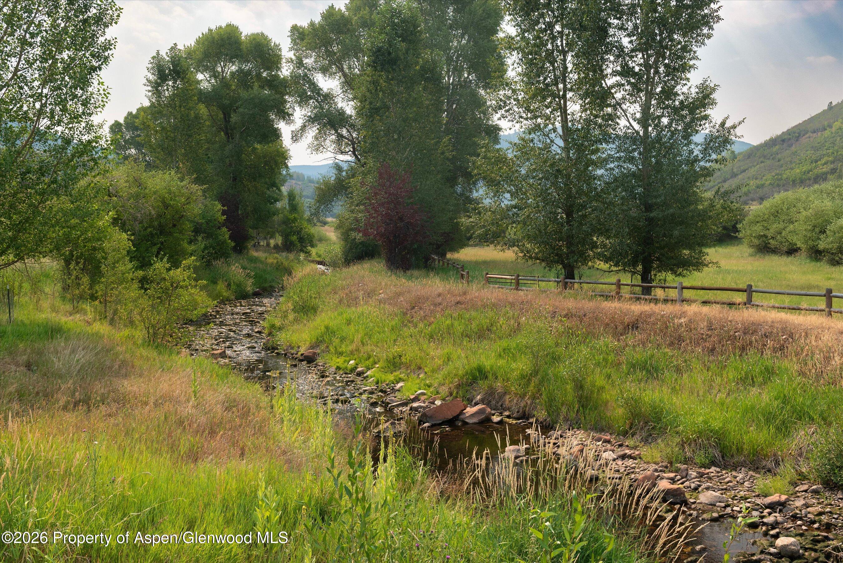 1814 Woody Creek Road Woody Creek CO 81656