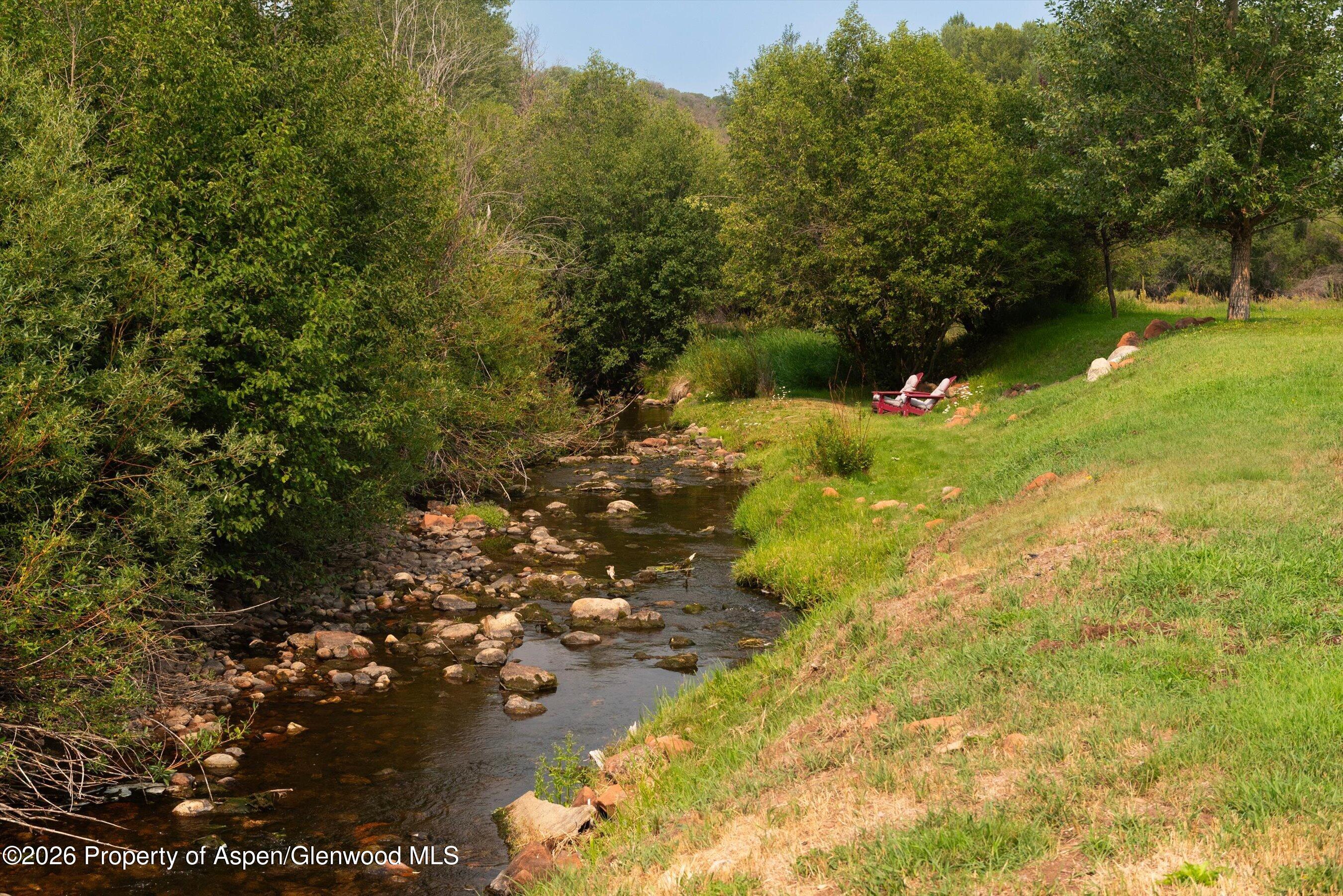 1814 Woody Creek Road Woody Creek CO 81656