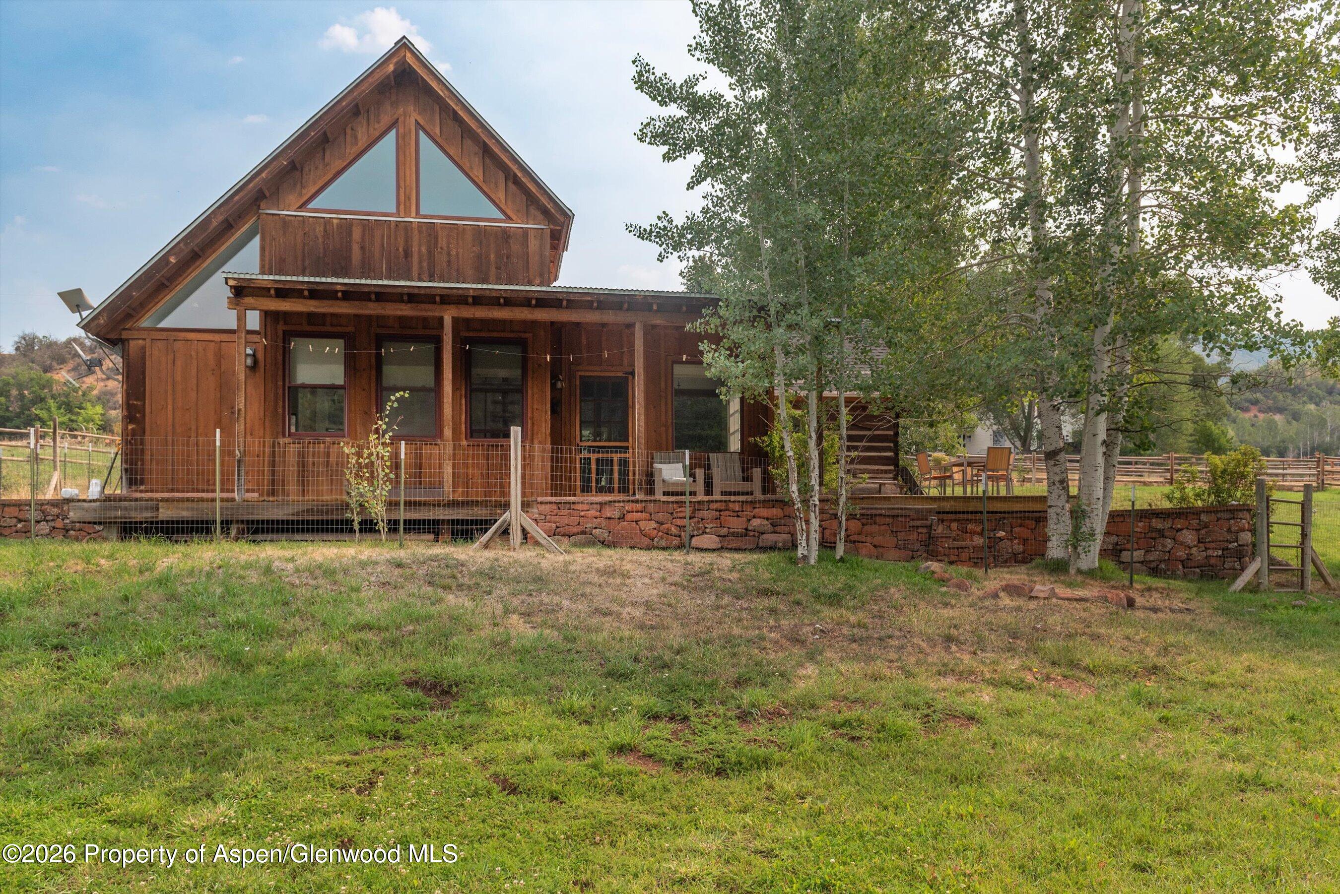 1814 Woody Creek Road Woody Creek CO 81656