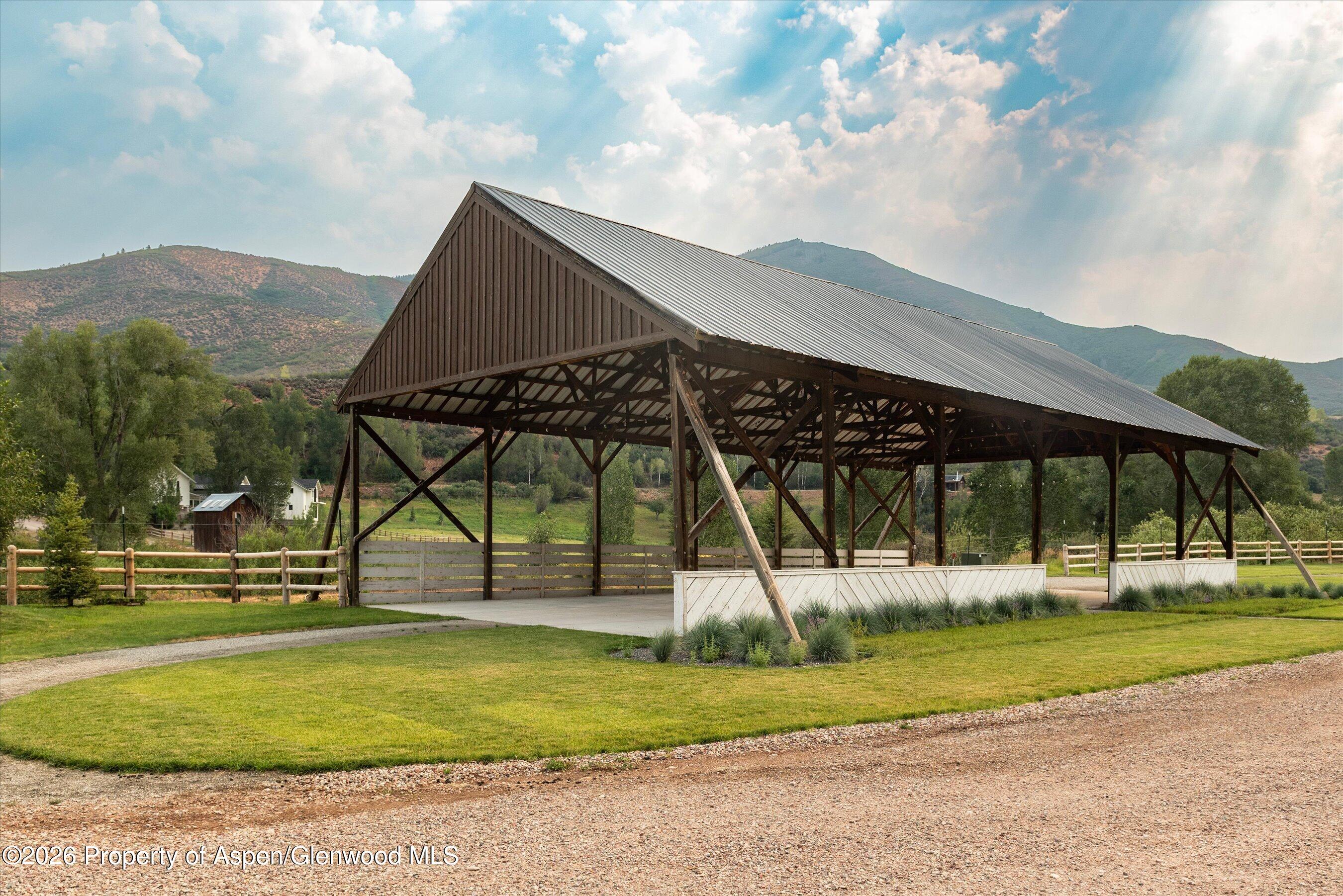 1814 Woody Creek Road Woody Creek CO 81656