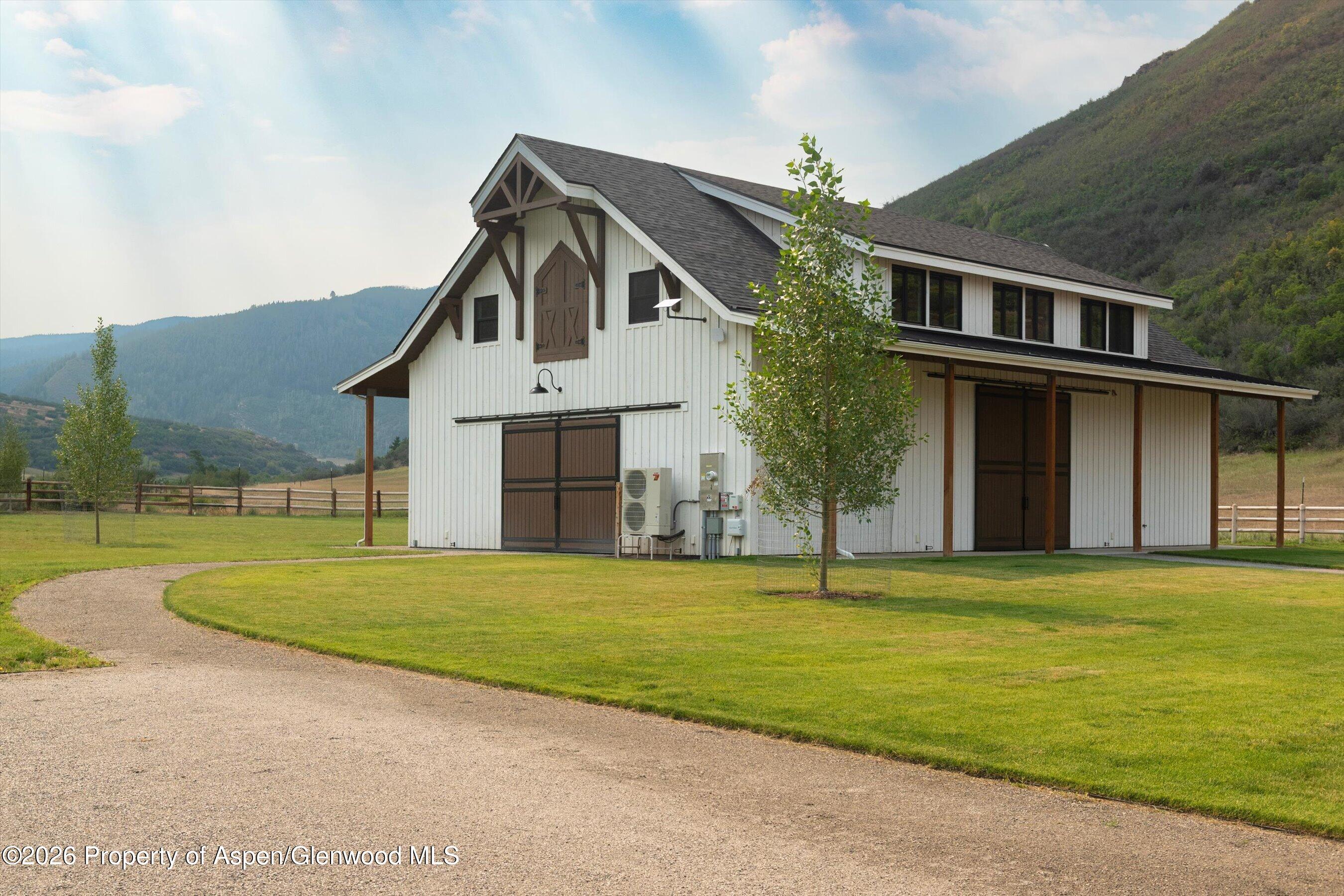 1814 Woody Creek Road Woody Creek CO 81656