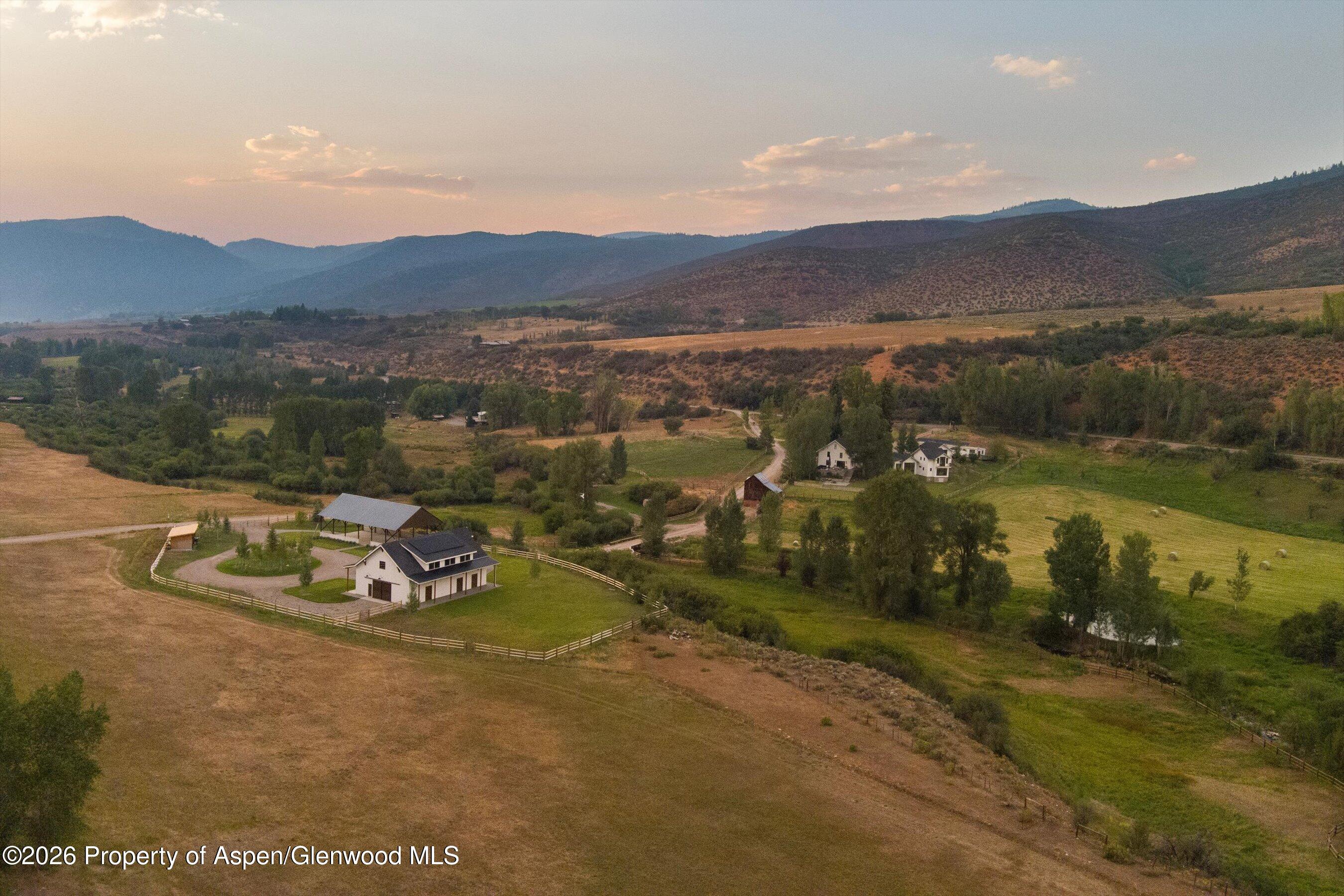 1814 Woody Creek Road Woody Creek CO 81656