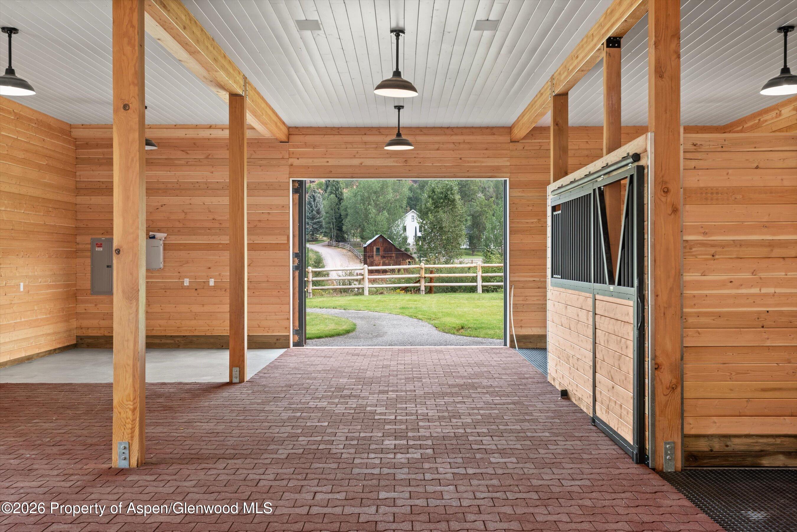 1814 Woody Creek Road Woody Creek CO 81656