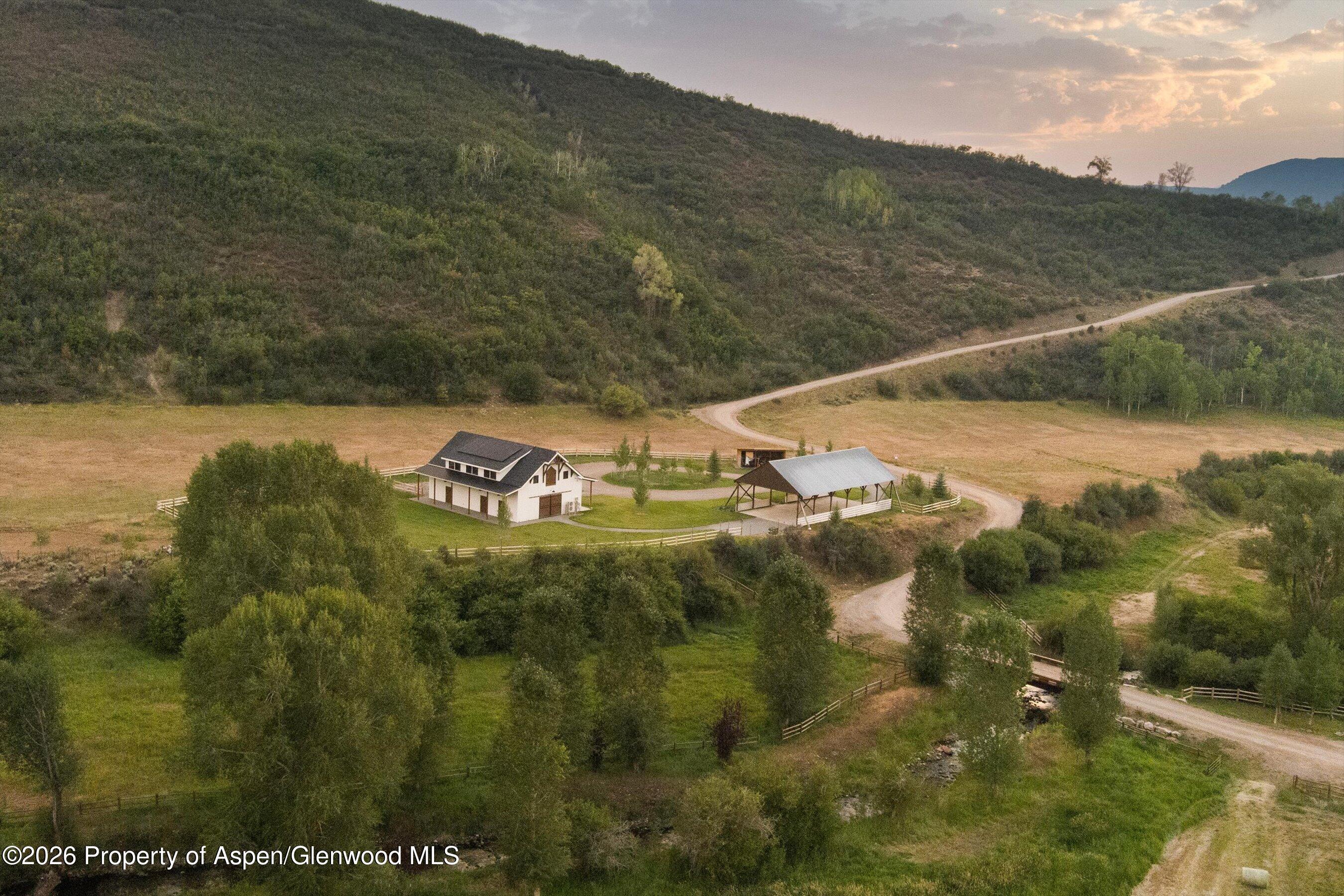 1814 Woody Creek Road Woody Creek CO 81656