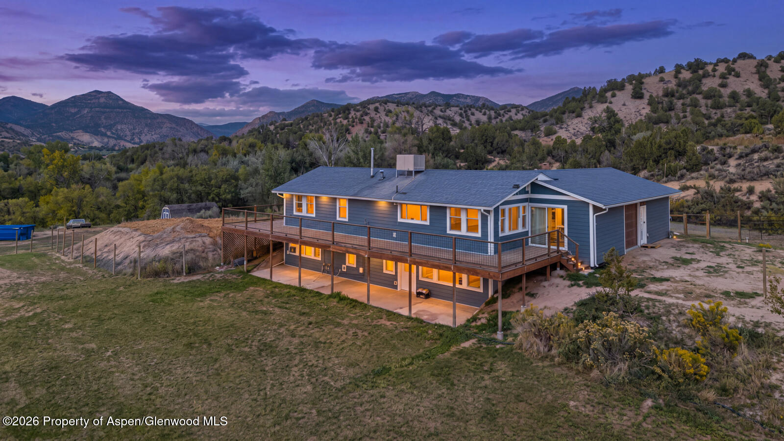467 297 County Road Rifle CO 81650