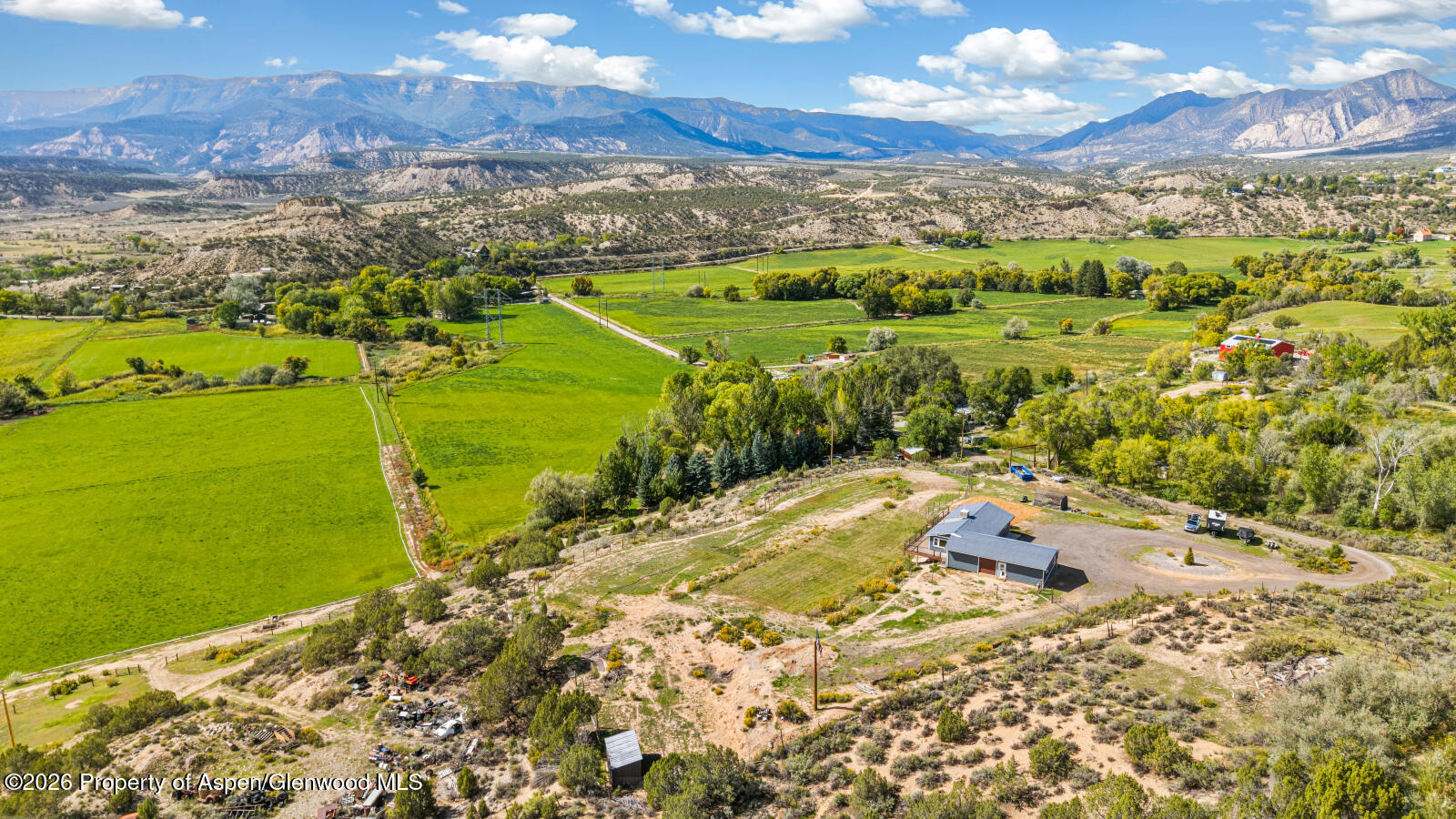 467 297 County Road Rifle CO 81650