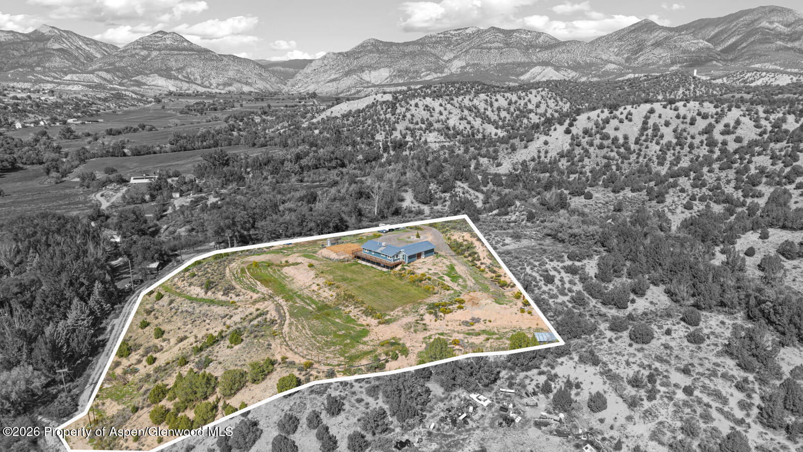 467 297 County Road Rifle CO 81650