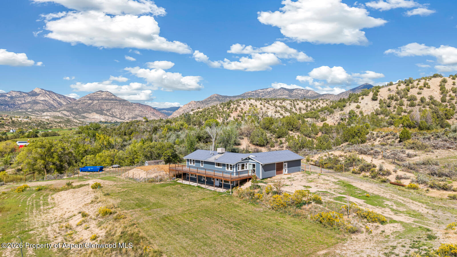 467 297 County Road Rifle CO 81650