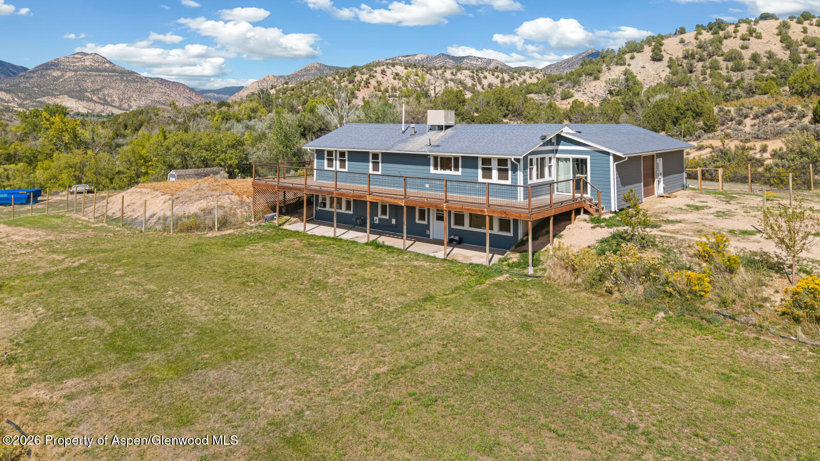 467 297 County Road Rifle CO 81650