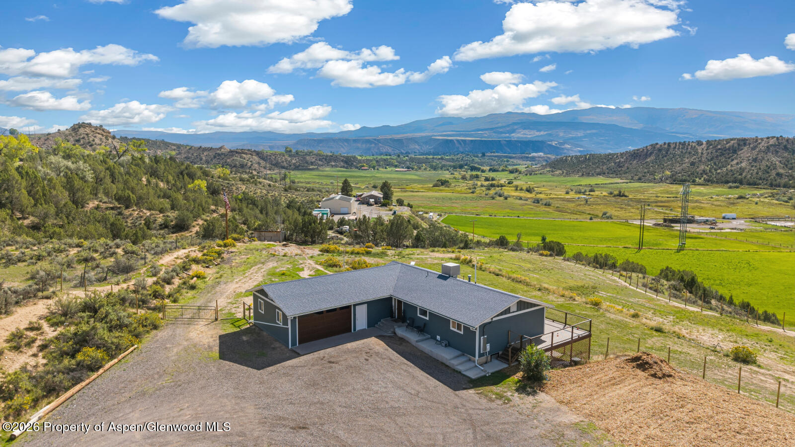 467 297 County Road Rifle CO 81650