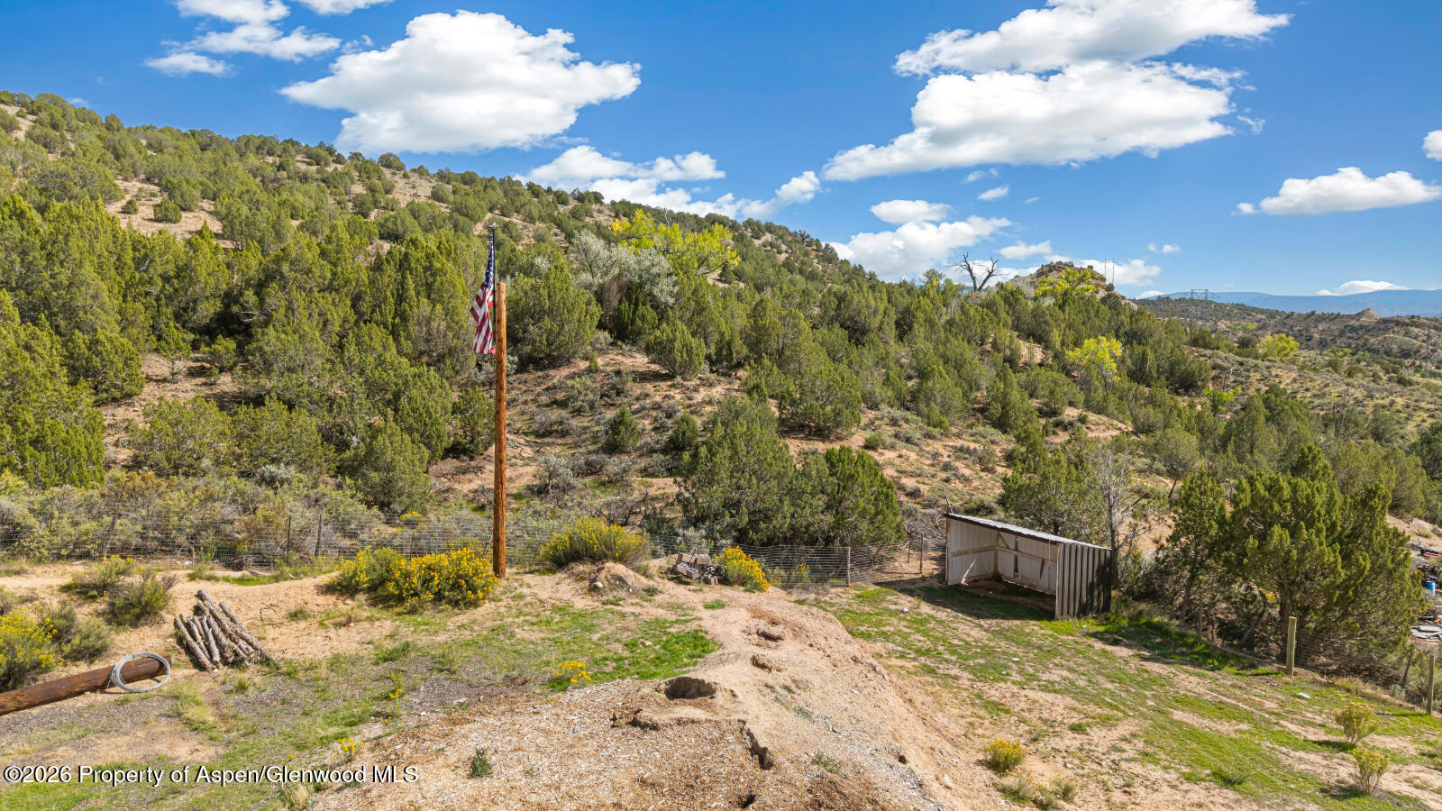 467 297 County Road Rifle CO 81650