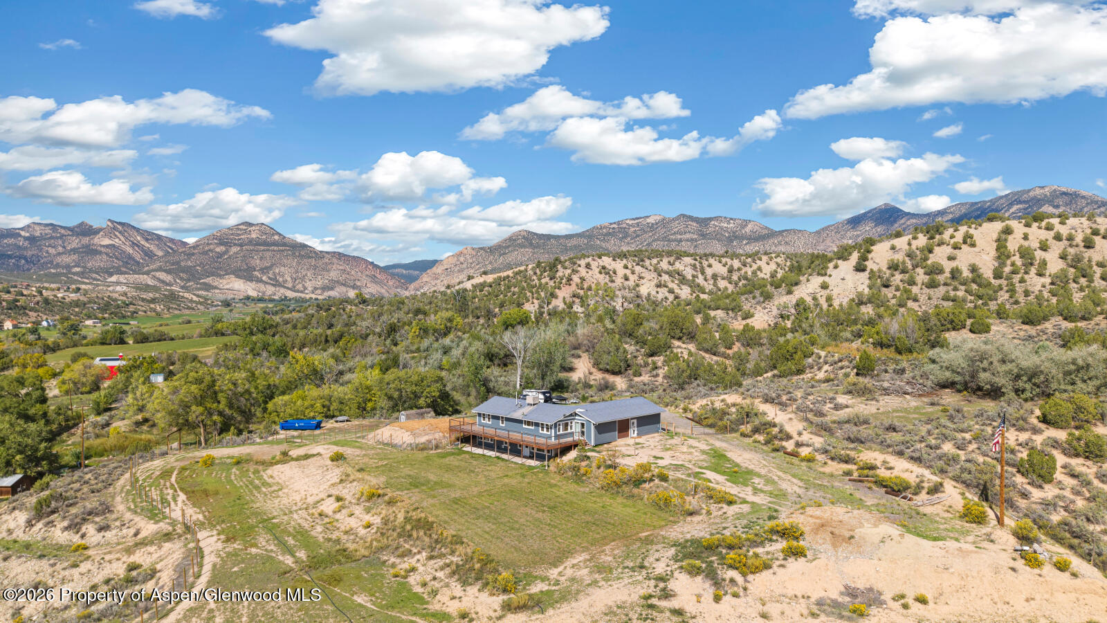 467 297 County Road Rifle CO 81650