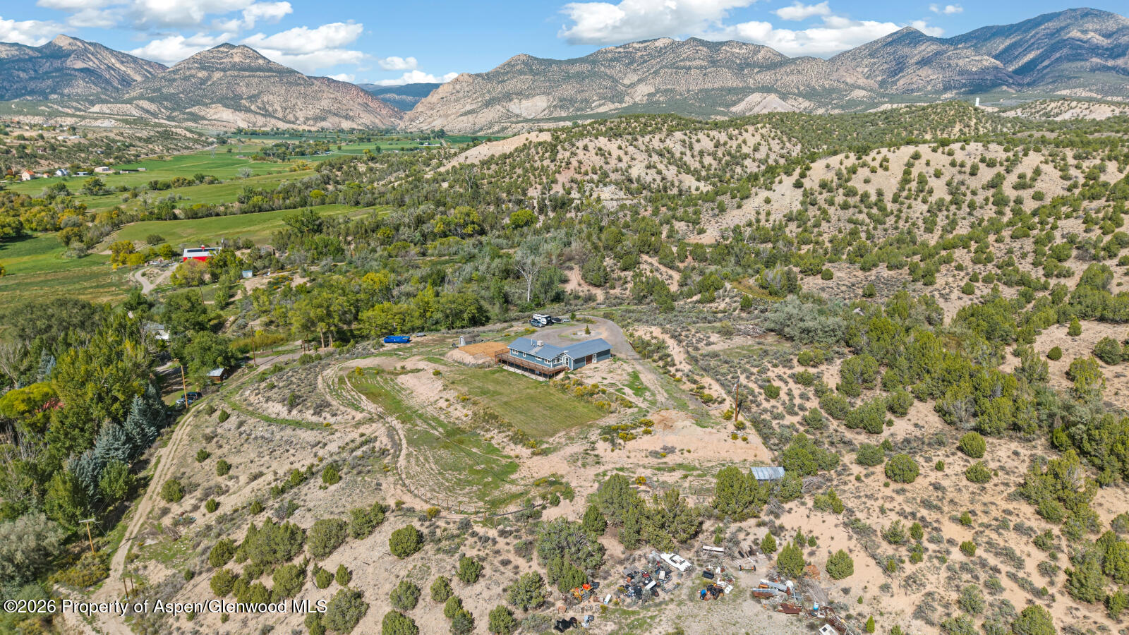 467 297 County Road Rifle CO 81650