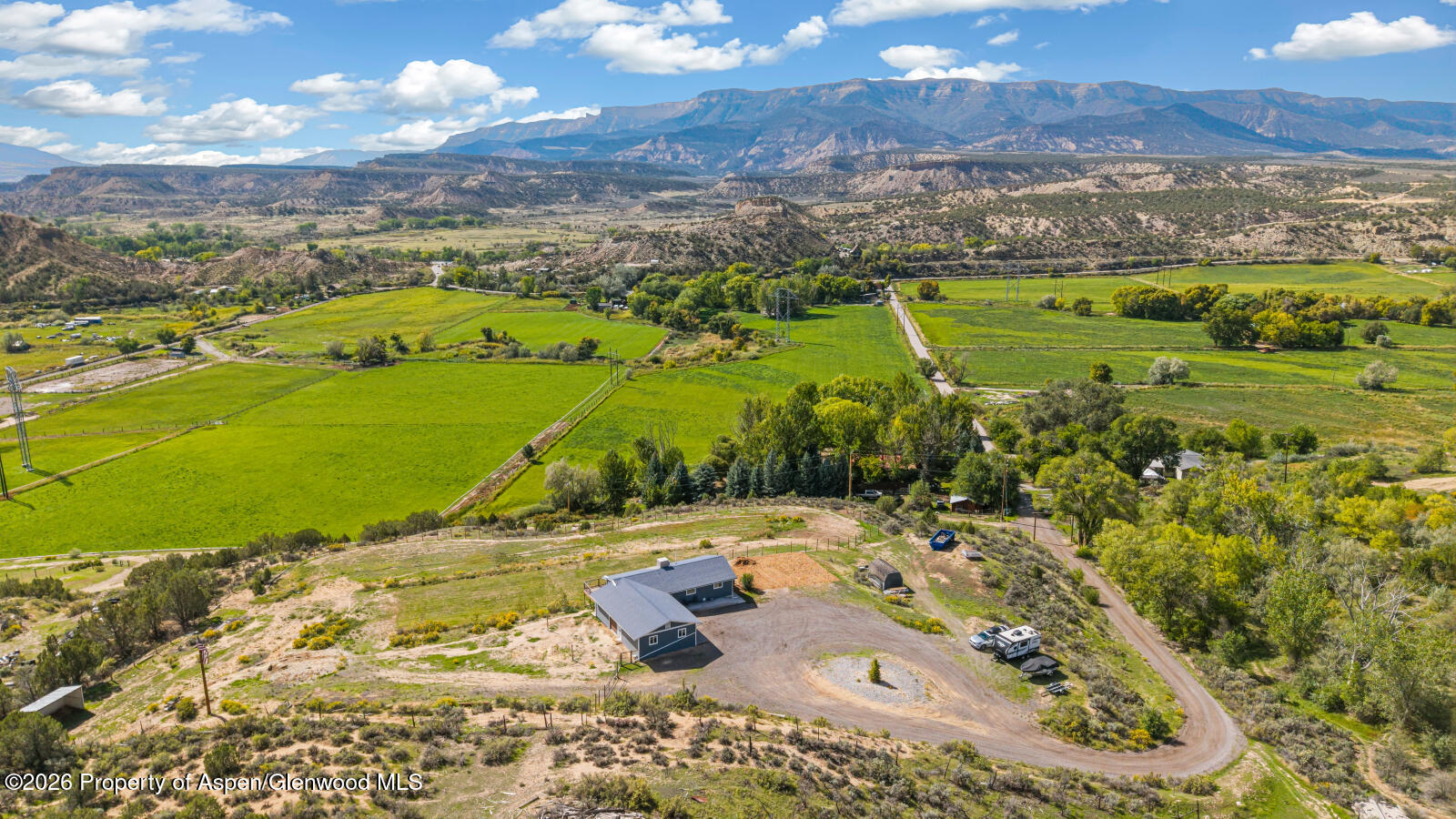467 297 County Road Rifle CO 81650