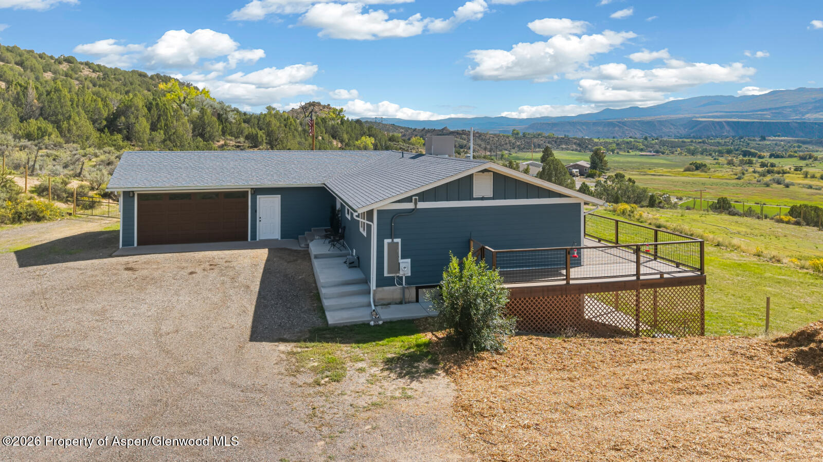 467 297 County Road Rifle CO 81650