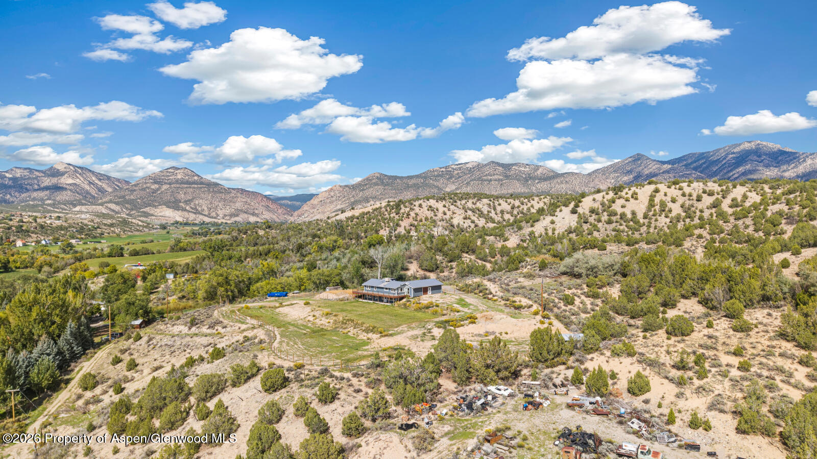467 297 County Road Rifle CO 81650