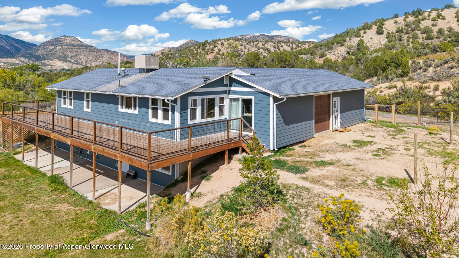 467 297 County Road Rifle CO 81650
