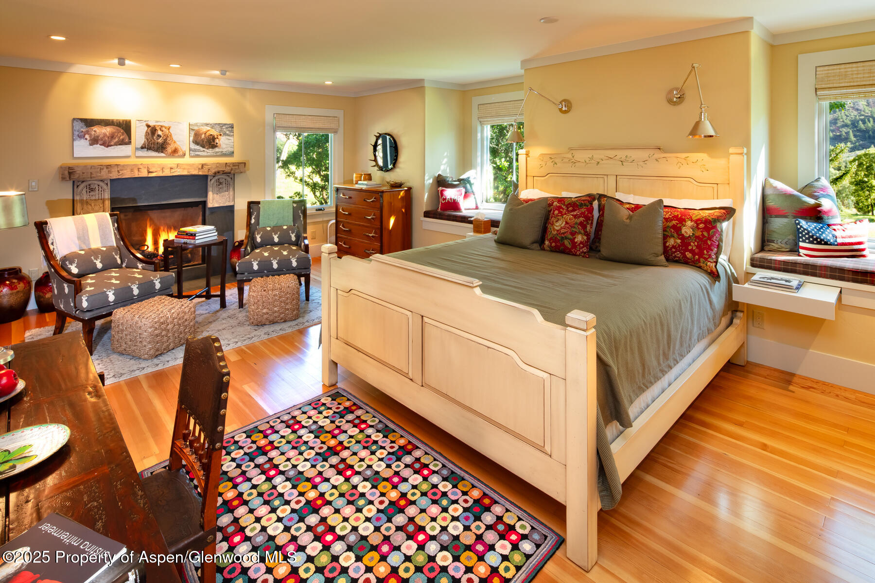 2147 Lower River Road Snowmass CO 81654