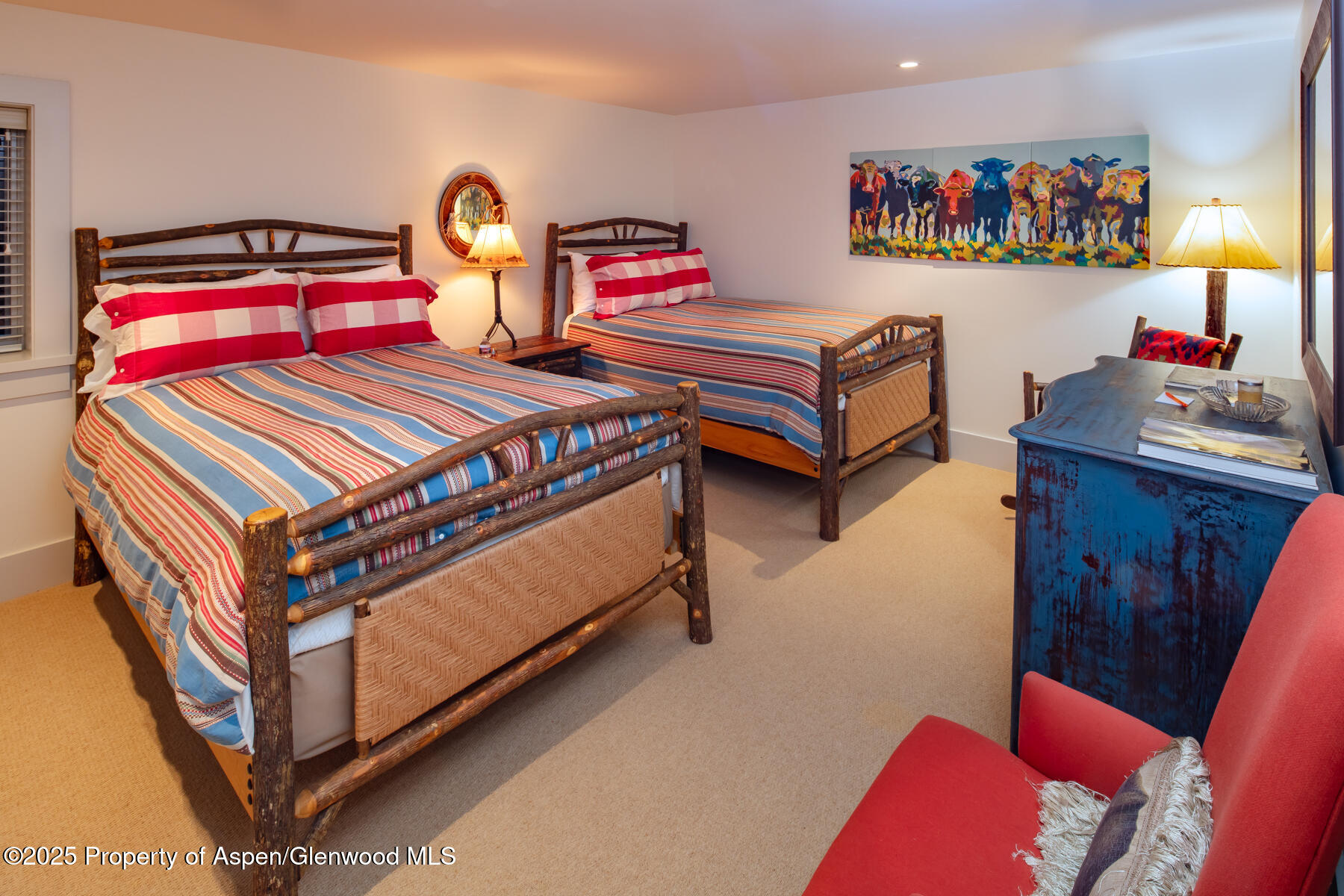 2147 Lower River Road Snowmass CO 81654