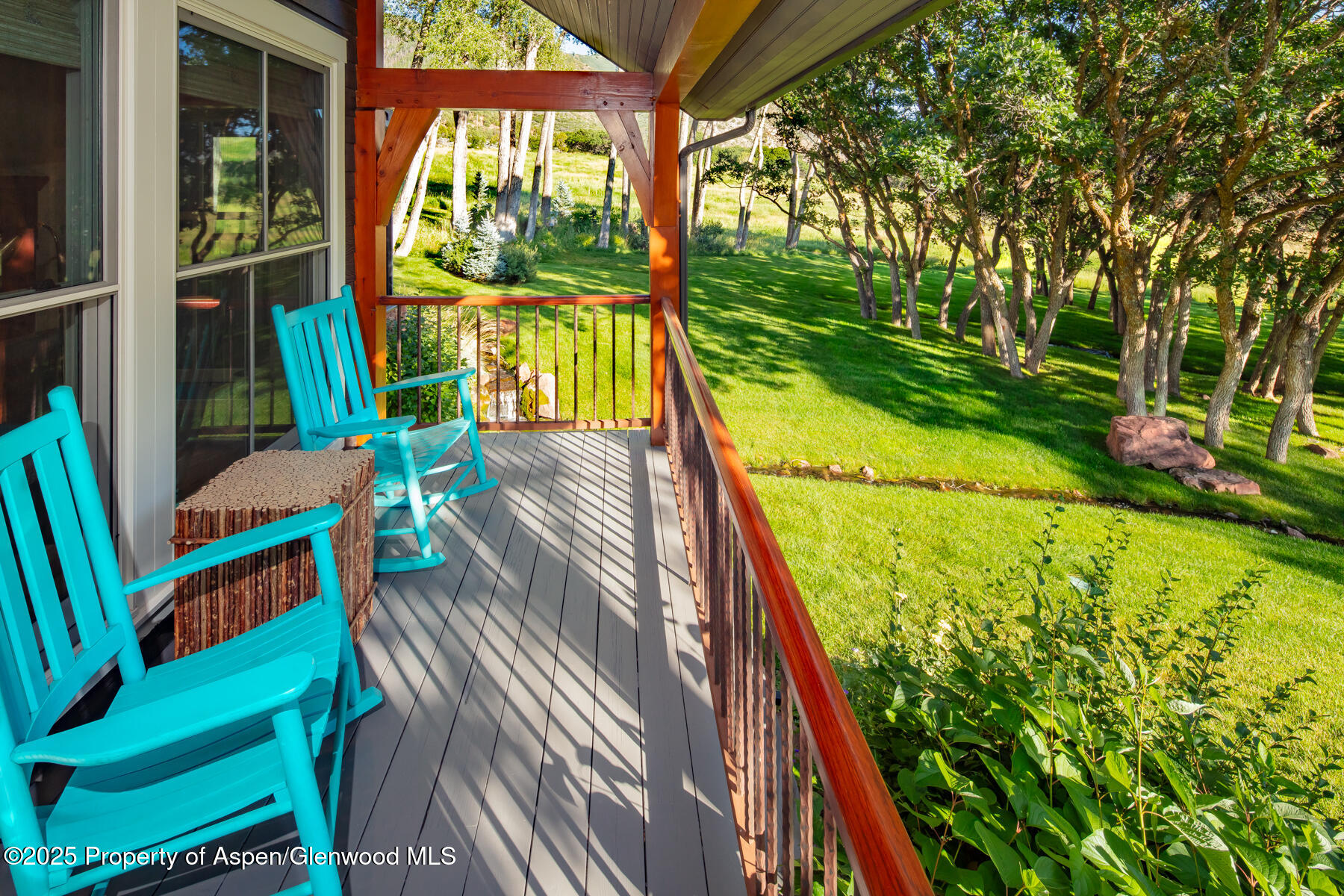 2147 Lower River Road Snowmass CO 81654