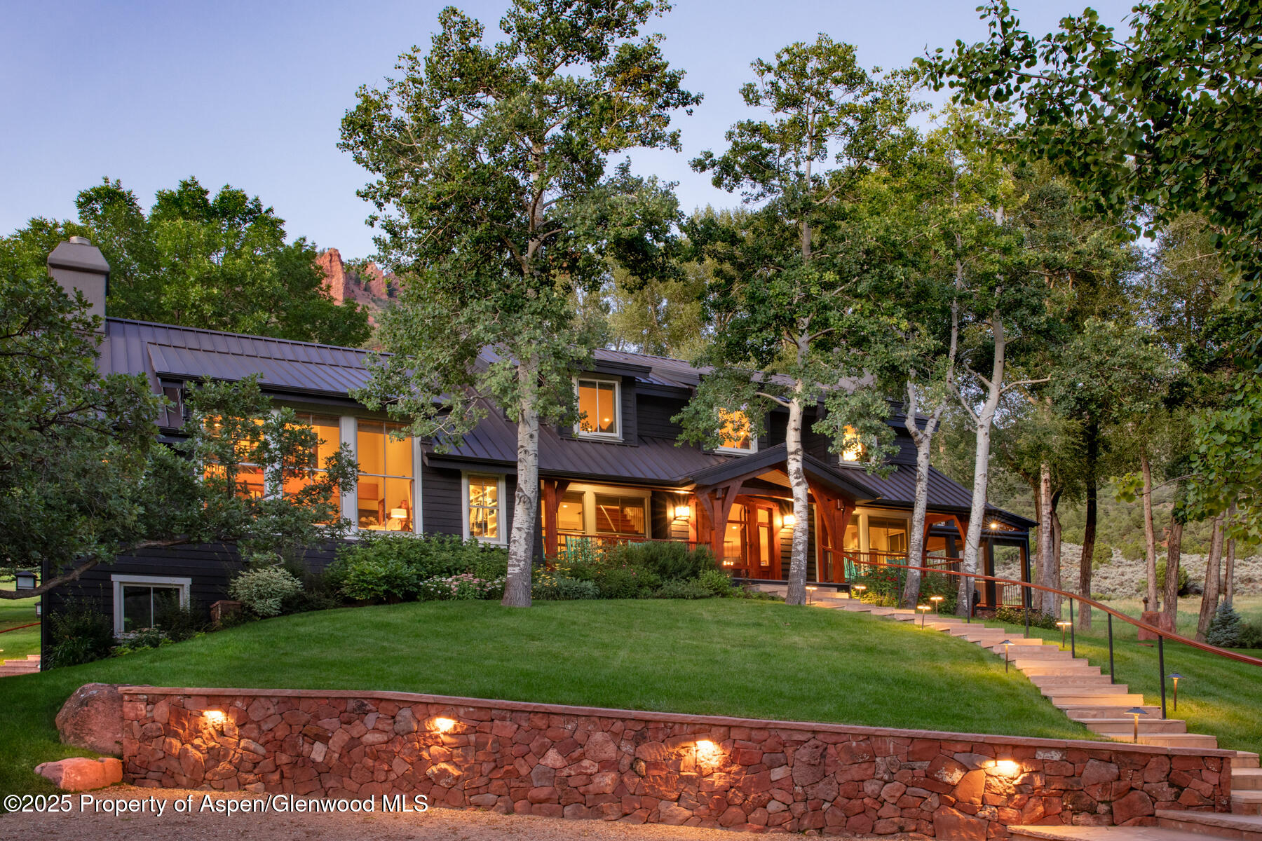 2147 Lower River Road Snowmass CO 81654