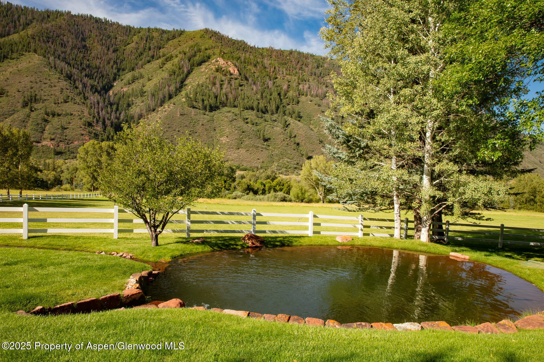 2147 Lower River Road Snowmass CO 81654