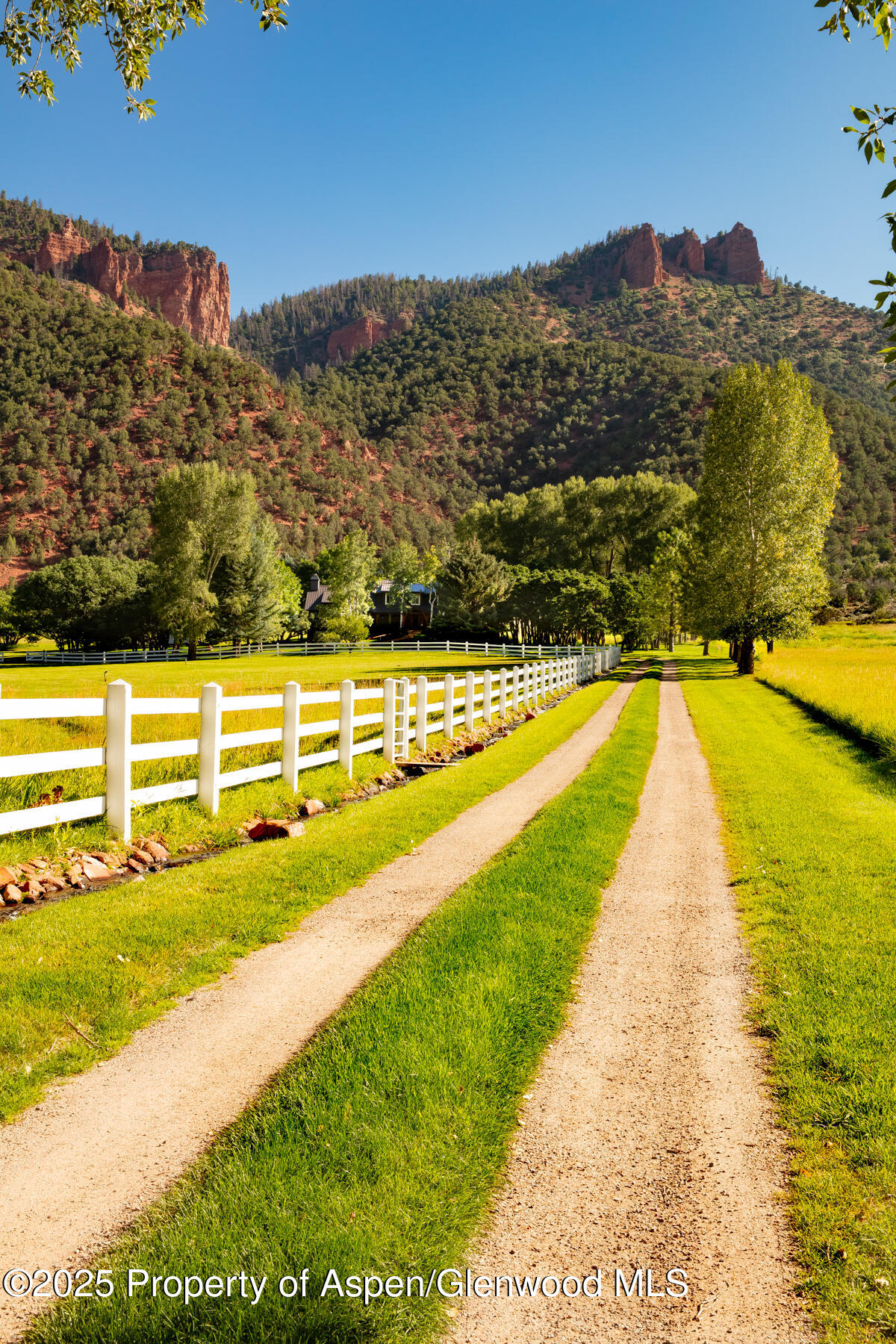 2147 Lower River Road Snowmass CO 81654