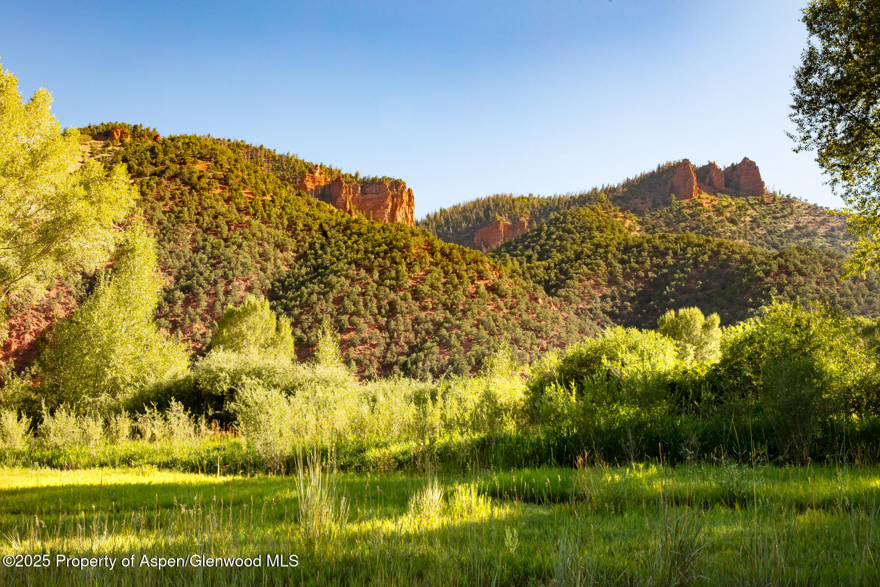 2147 Lower River Road Snowmass CO 81654