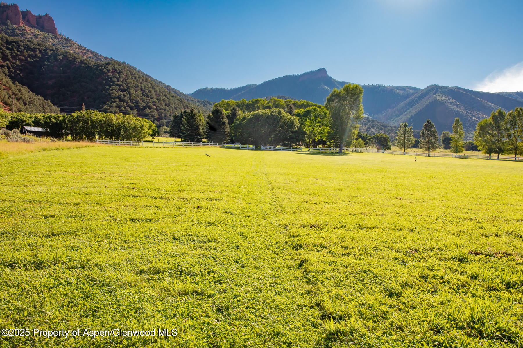 2147 Lower River Road Snowmass CO 81654