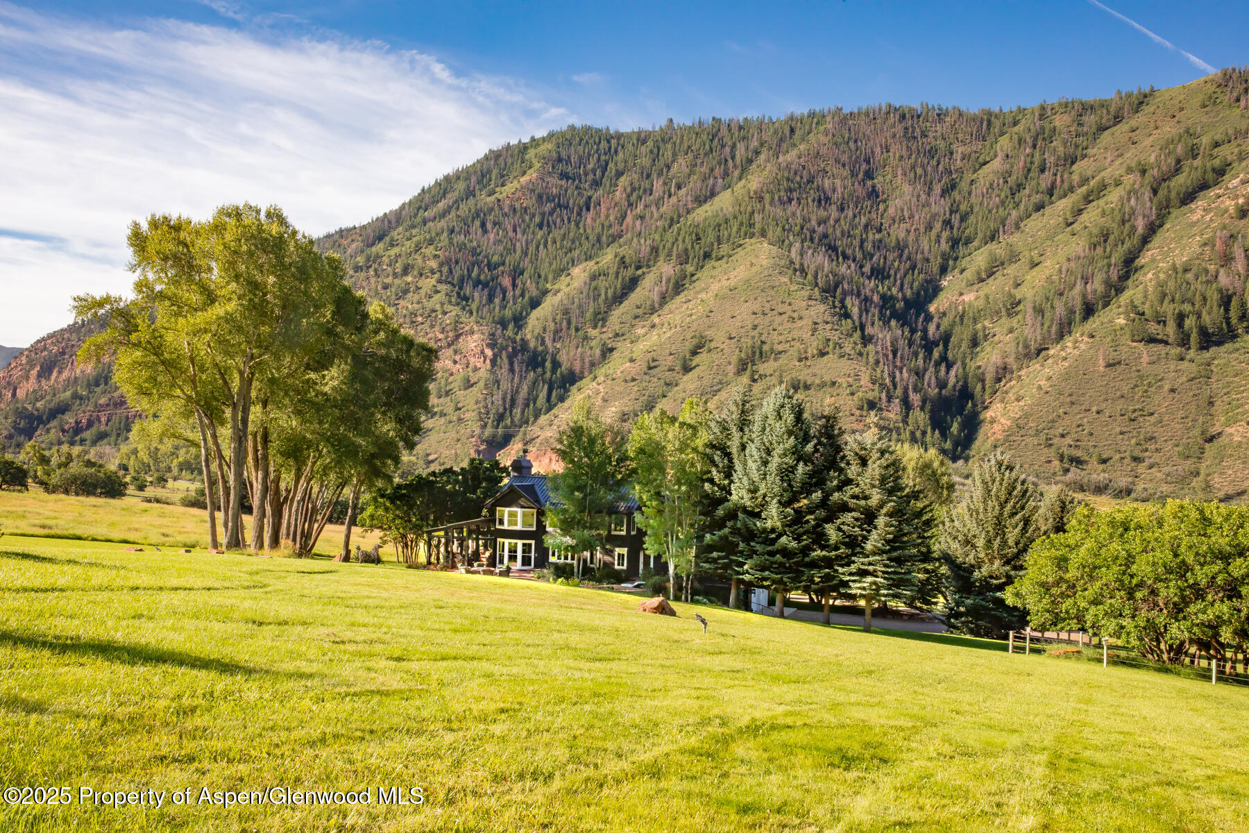 2147 Lower River Road Snowmass CO 81654