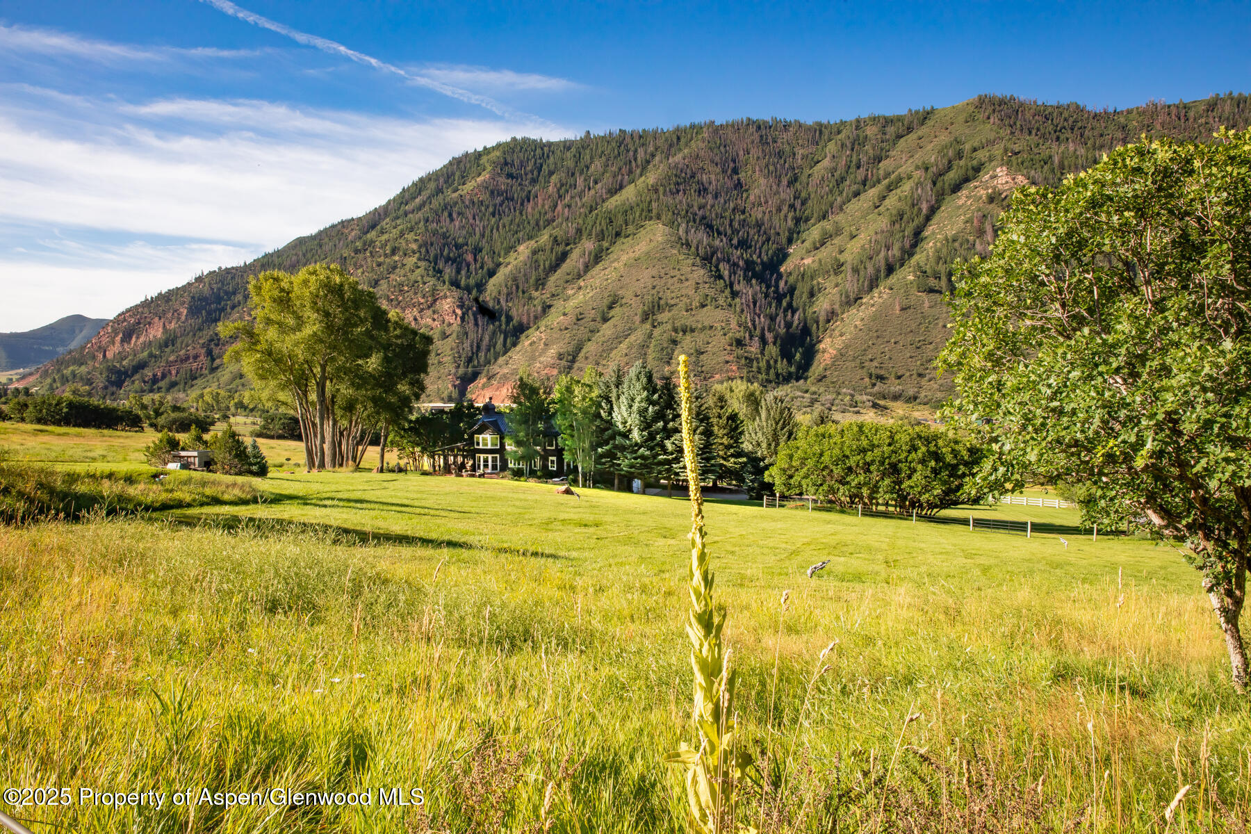2147 Lower River Road Snowmass CO 81654