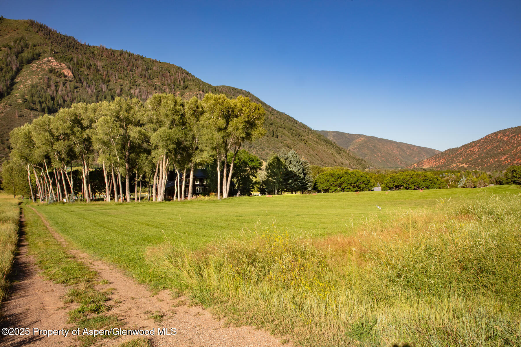 2147 Lower River Road Snowmass CO 81654