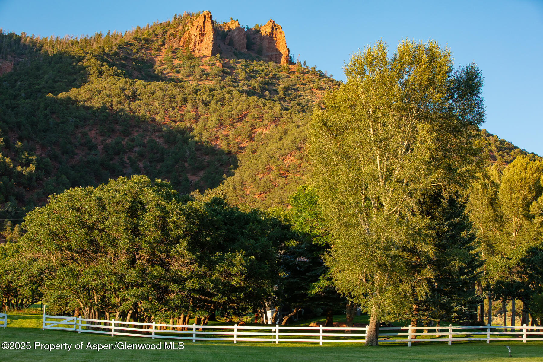 2147 Lower River Road Snowmass CO 81654