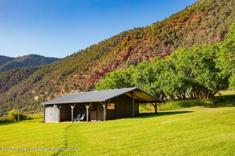 2147 Lower River Road Snowmass CO 81654