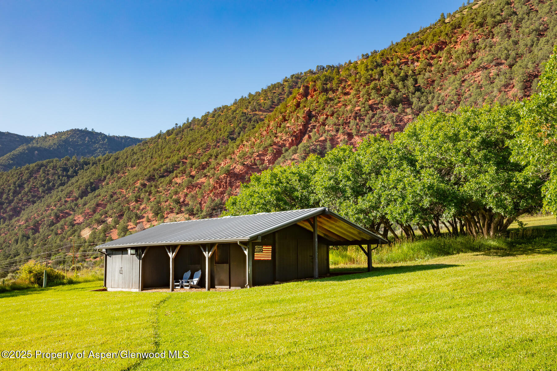 2147 Lower River Road Snowmass CO 81654