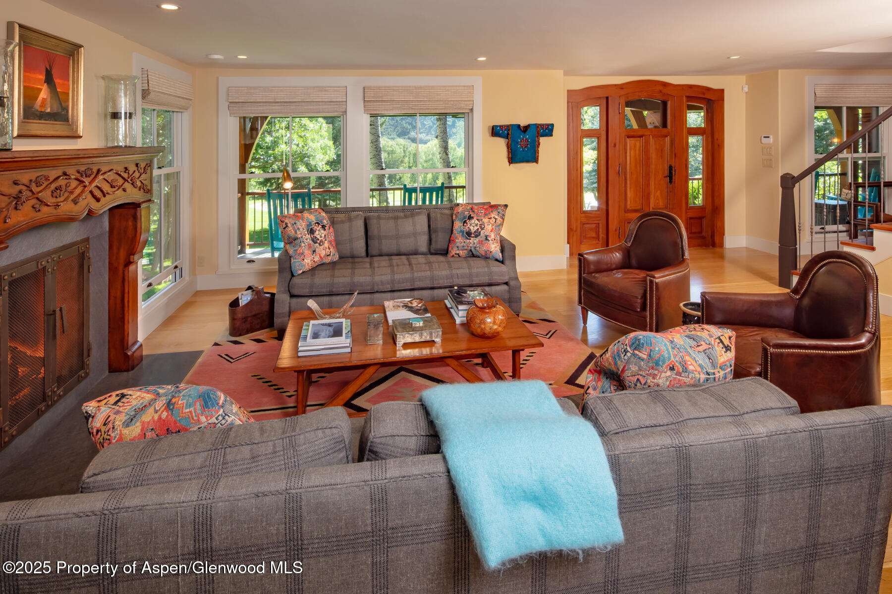 2147 Lower River Road Snowmass CO 81654