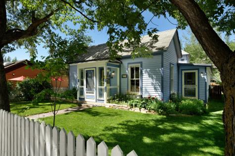 706 W Main Street Aspen CO 81611
