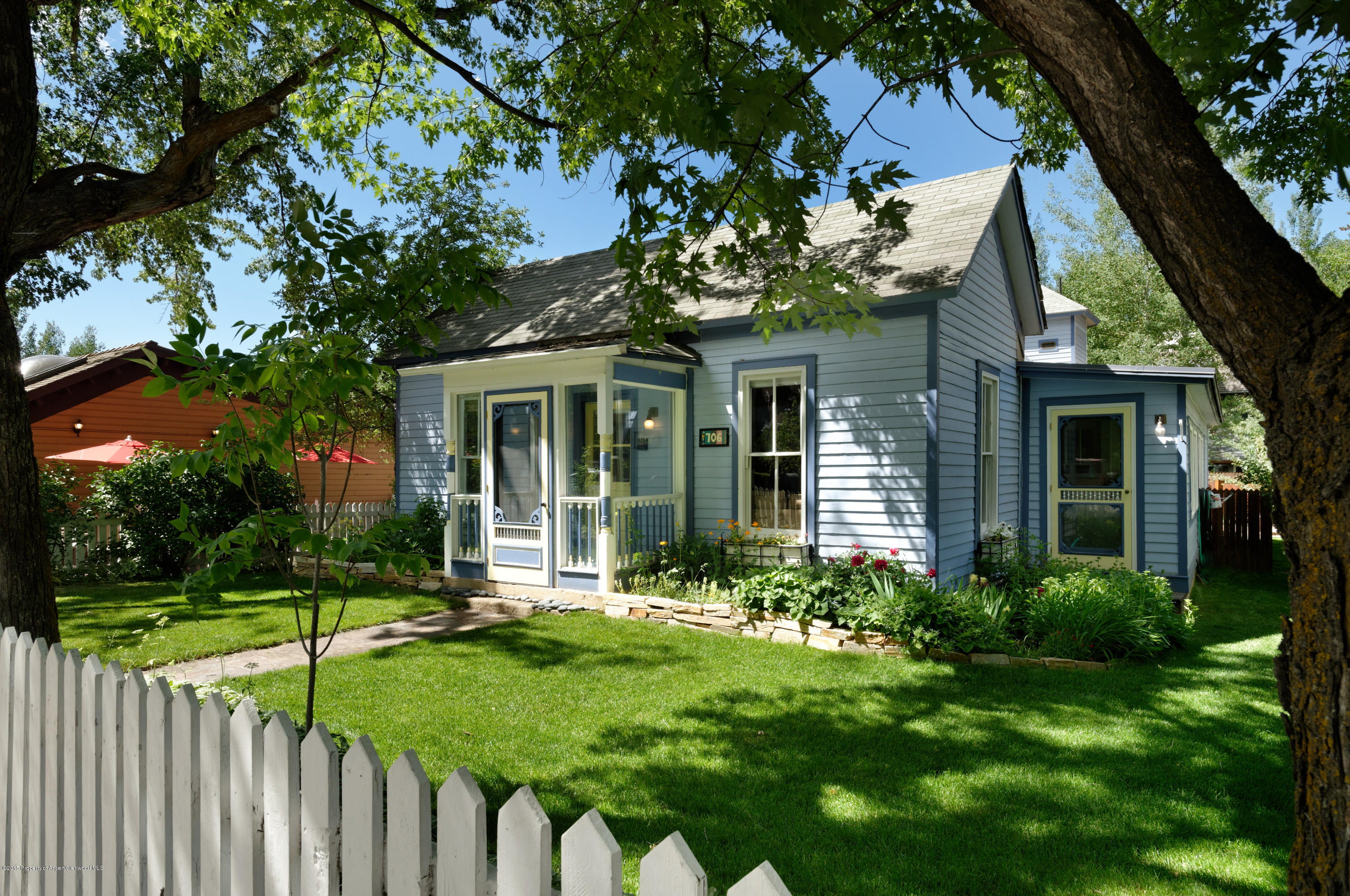 706 W Main Street Aspen CO 81611