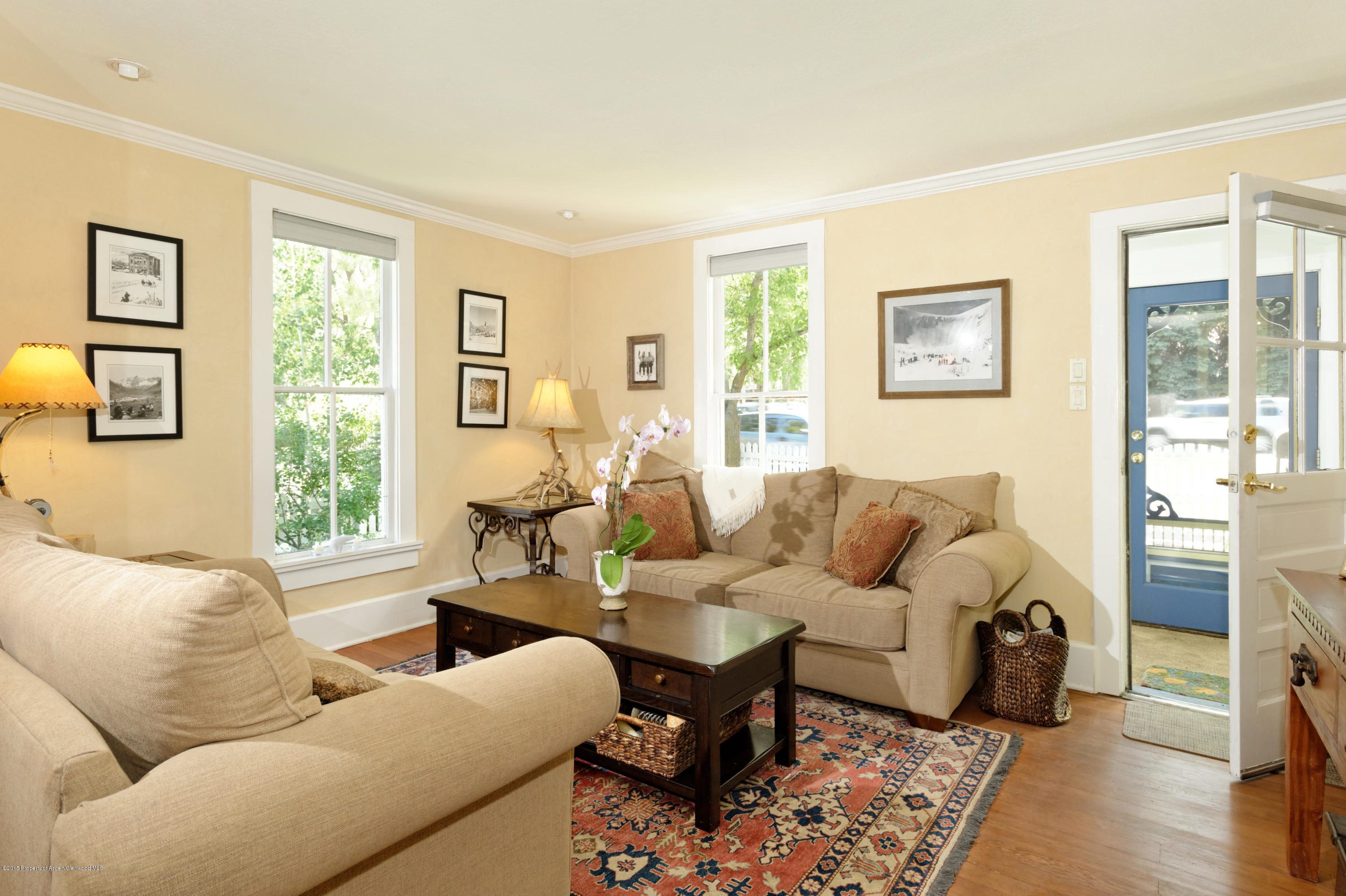 706 W Main Street Aspen CO 81611