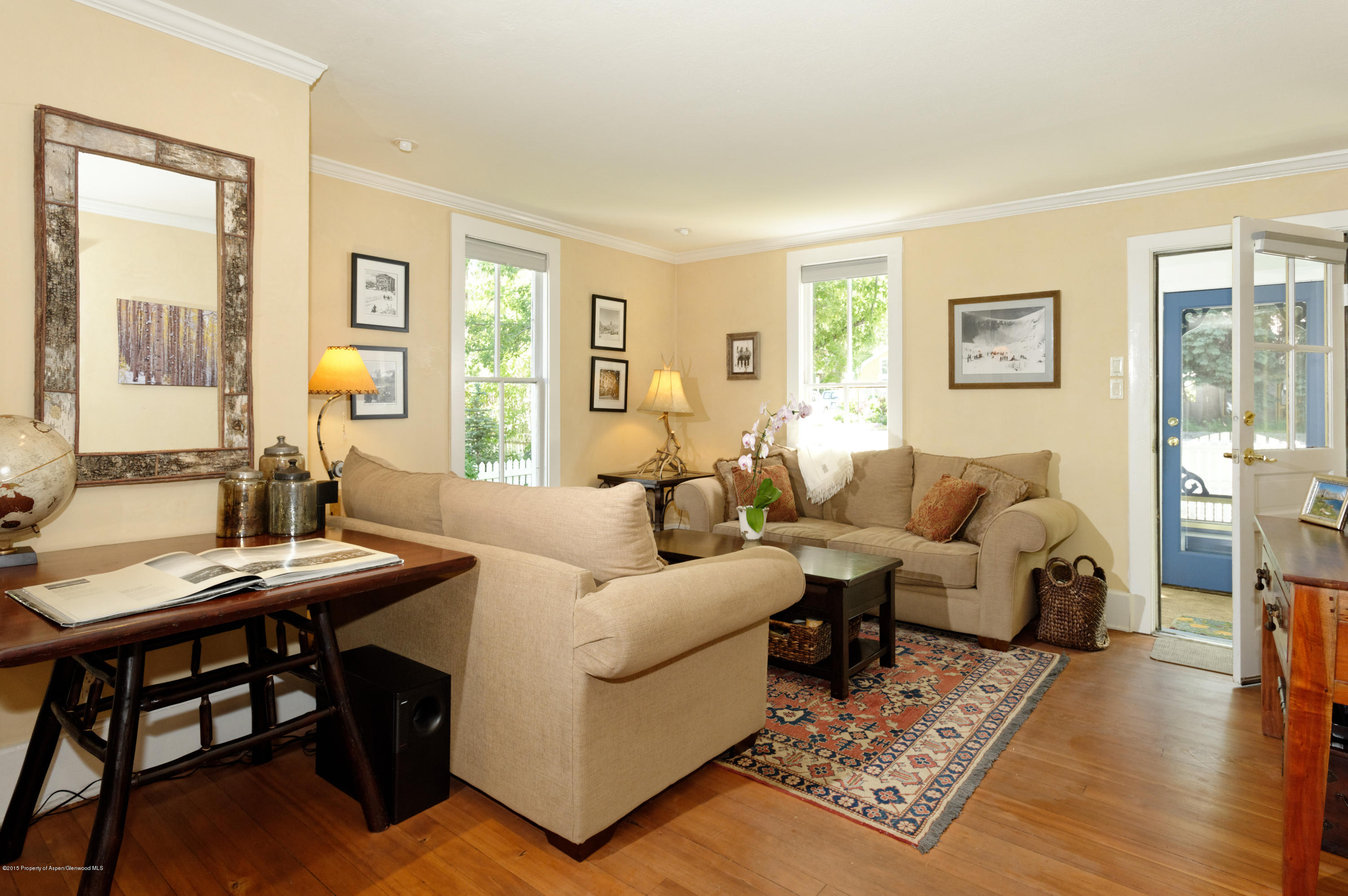 706 W Main Street Aspen CO 81611