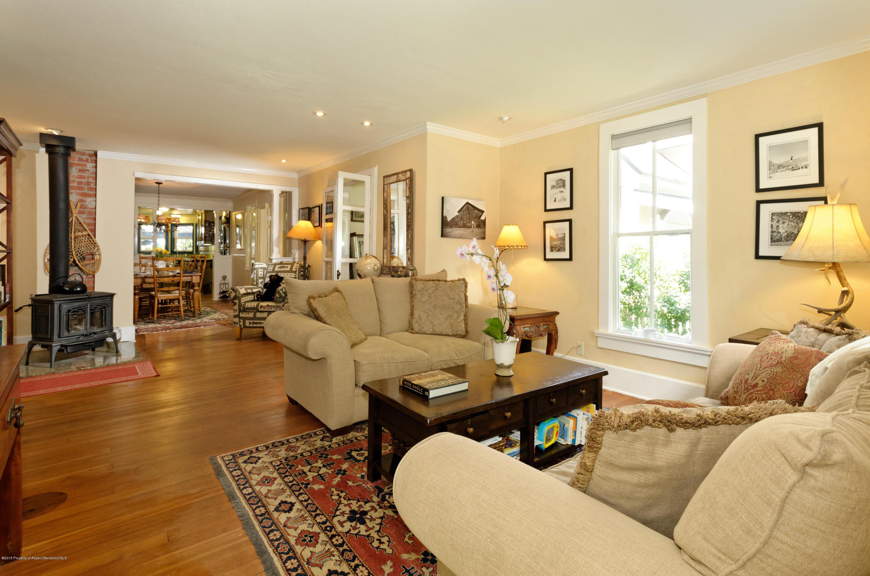 706 W Main Street Aspen CO 81611