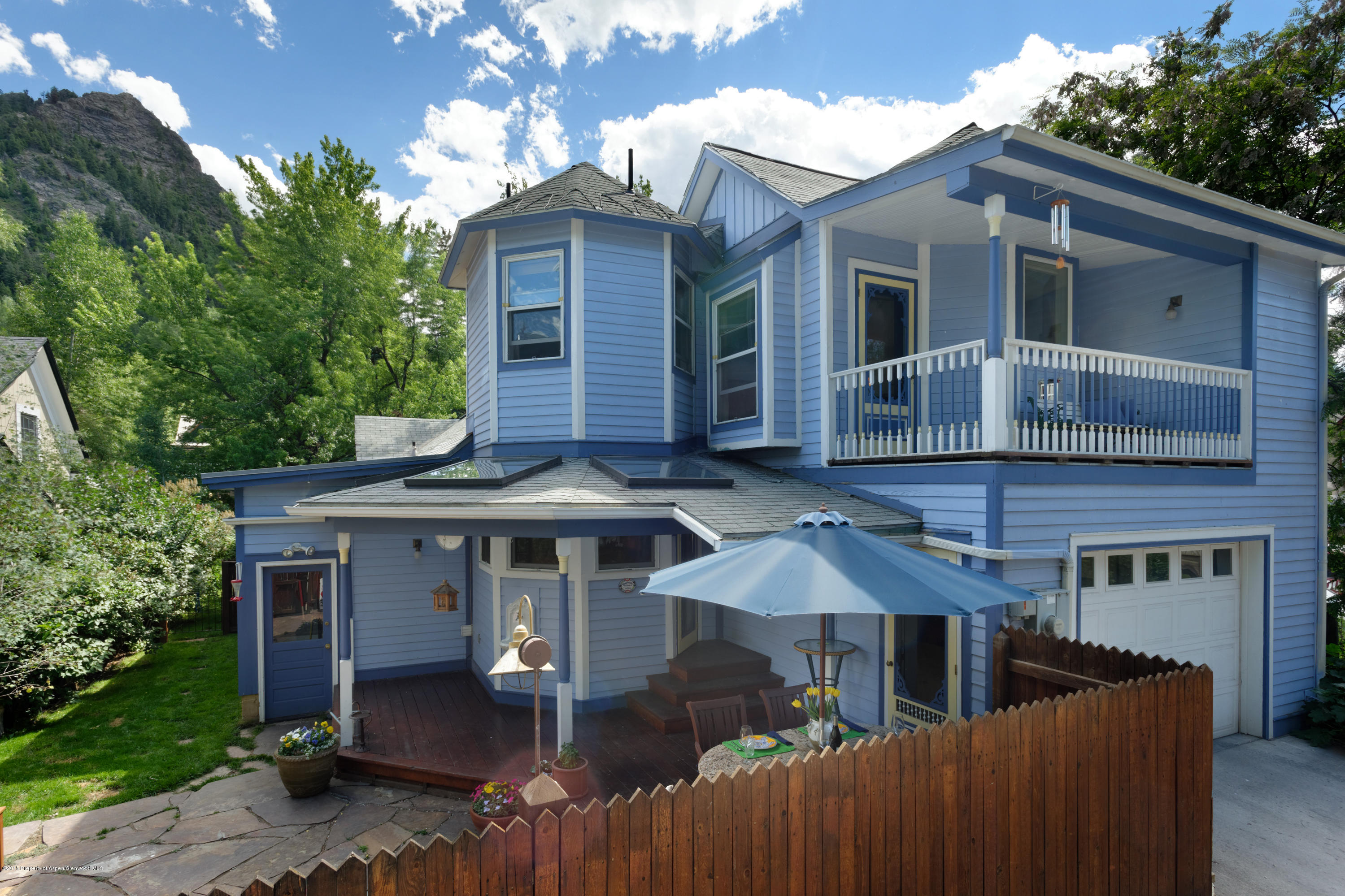 706 W Main Street Aspen CO 81611