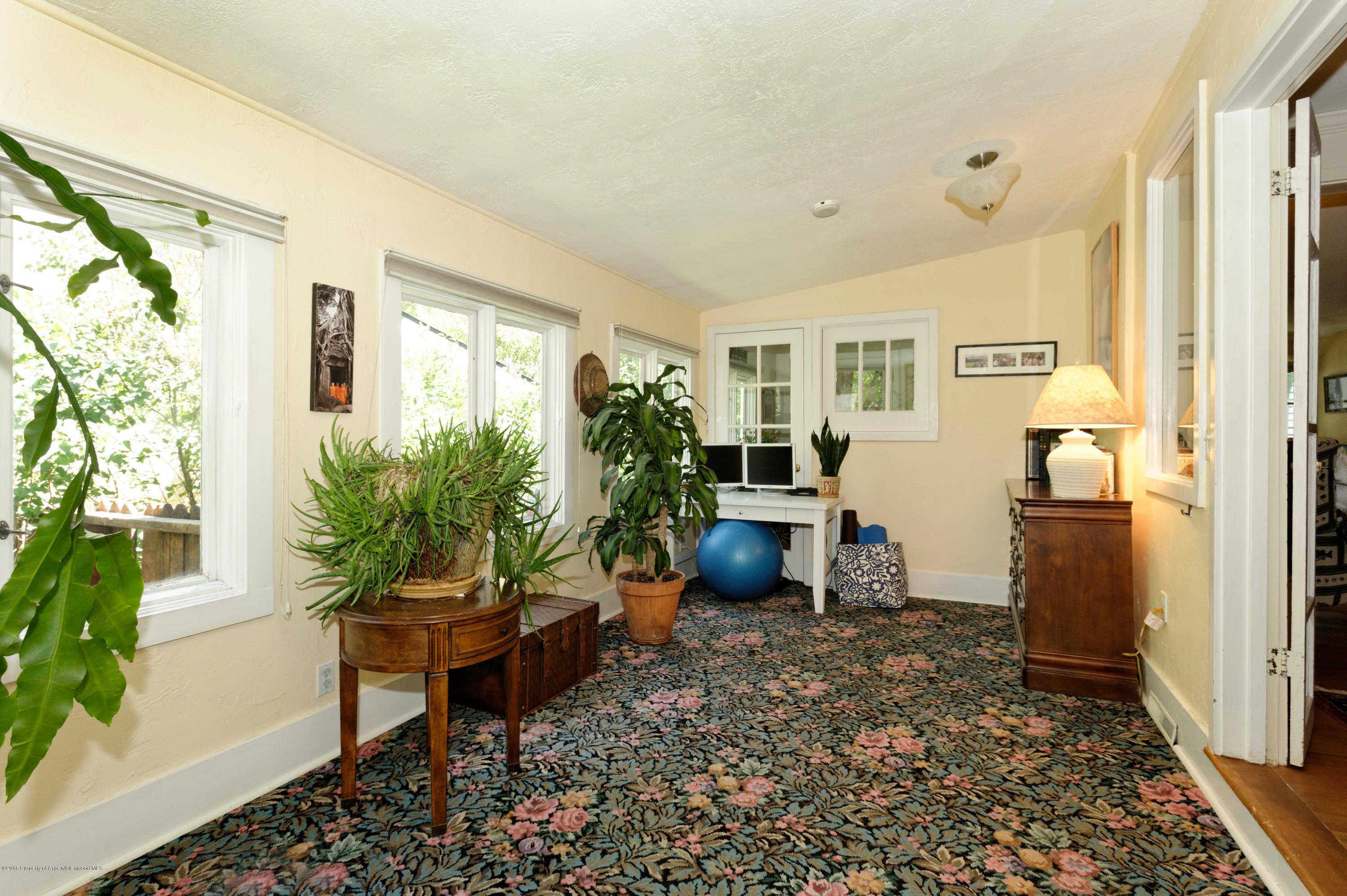 706 W Main Street Aspen CO 81611
