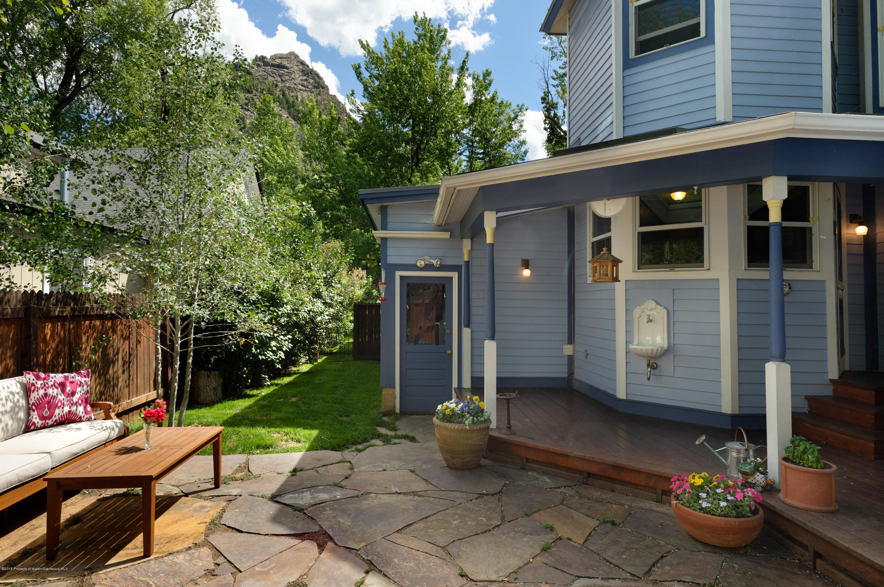 706 W Main Street Aspen CO 81611