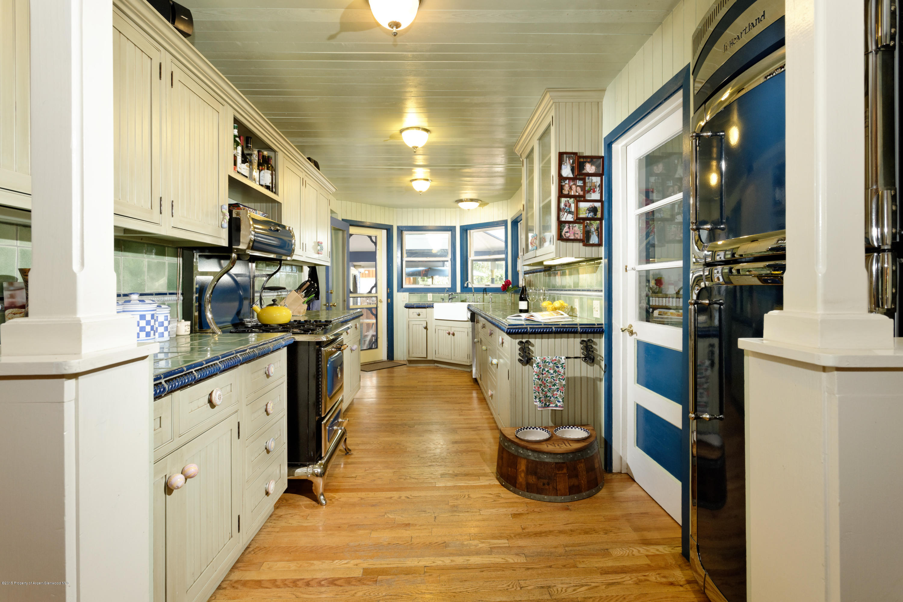 706 W Main Street Aspen CO 81611
